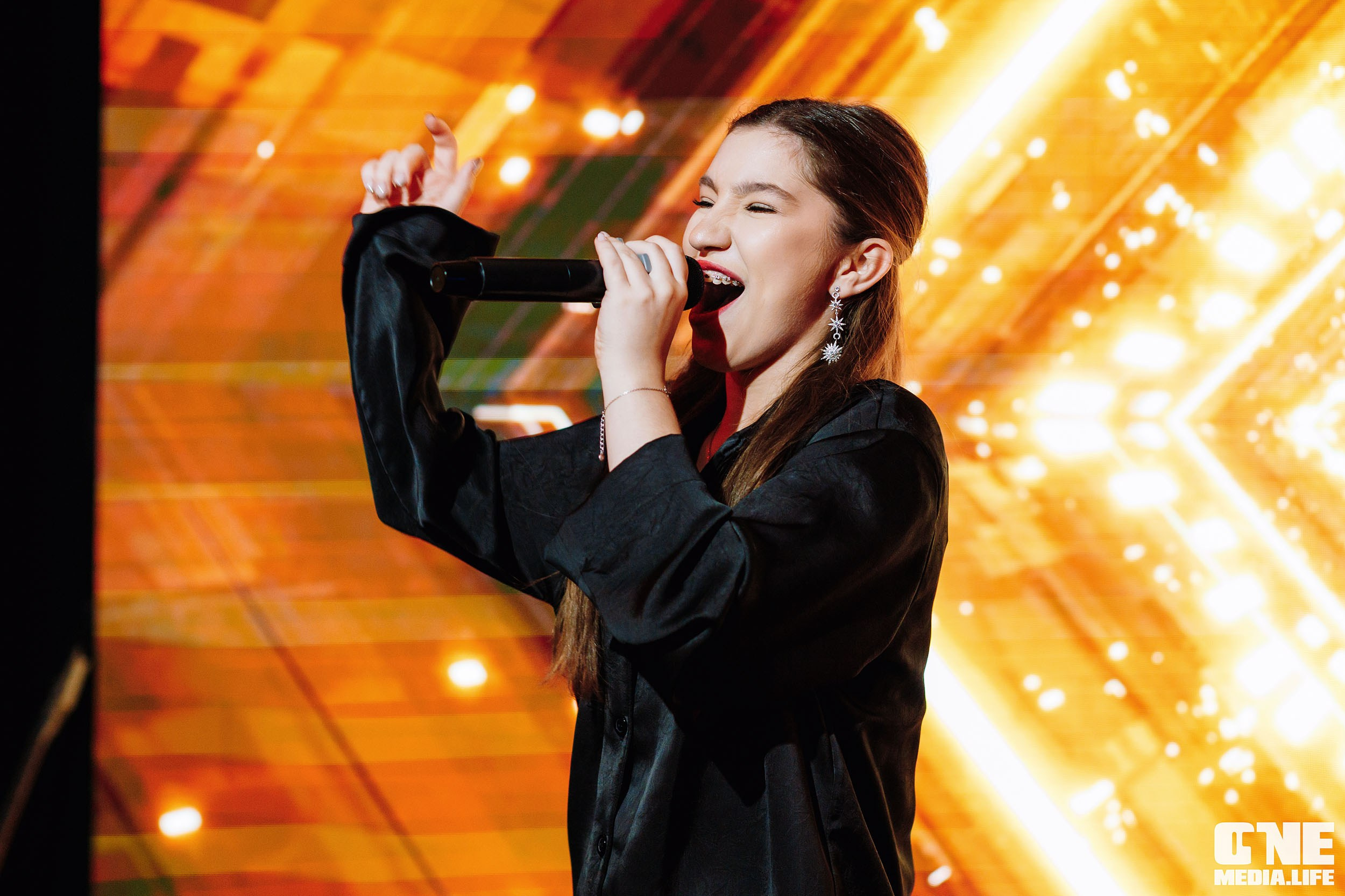 Фоторепортаж из ресторана Океан. One Media Life: фоторепортажи, фотоотчеты с мероприятий и заведений