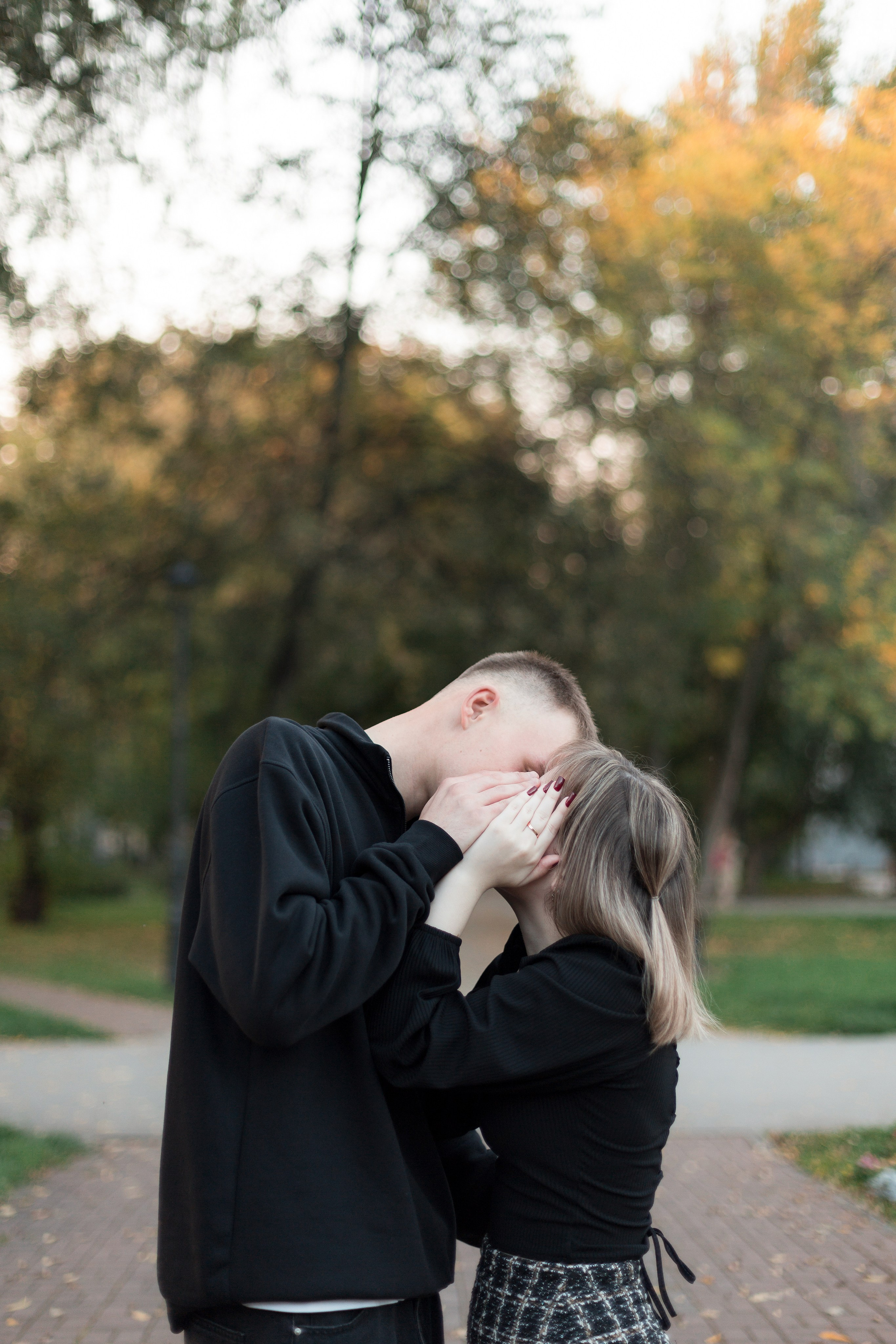Фотопрогулки. Семейный и детский фотограф в Перми Ксения Масленникова