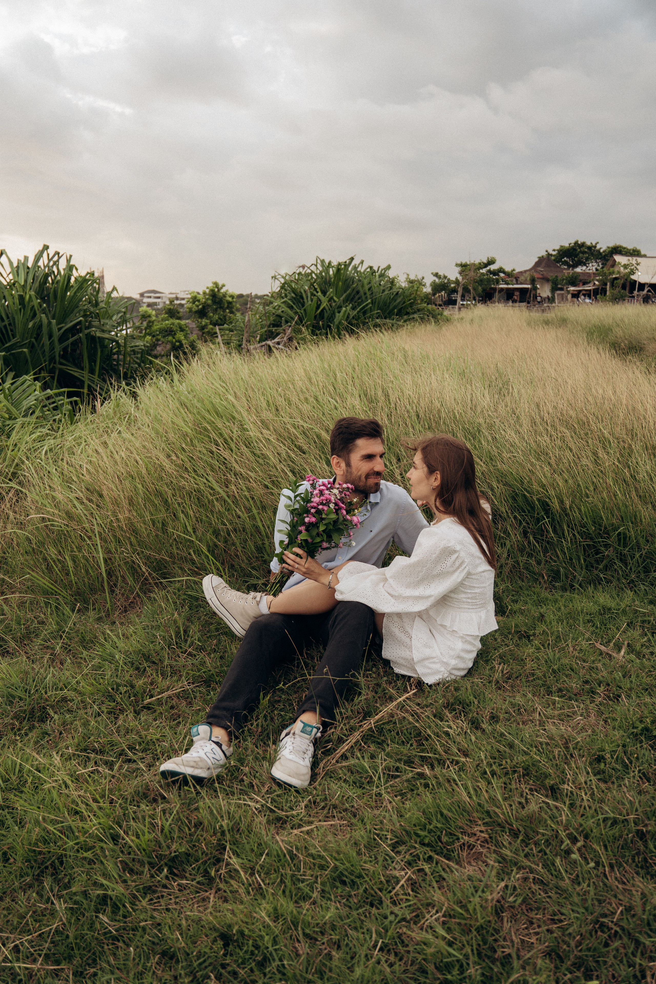 Anya & Max. Olga Antipova — photographer