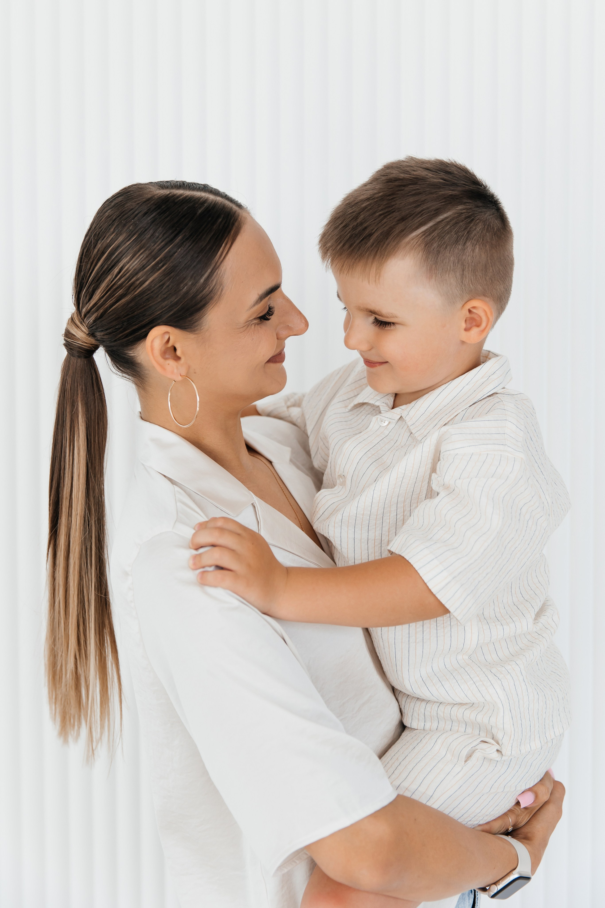 Кириллу 5 лет. Свадебный и семейный фотограф у Уфе Евгения Сазонова