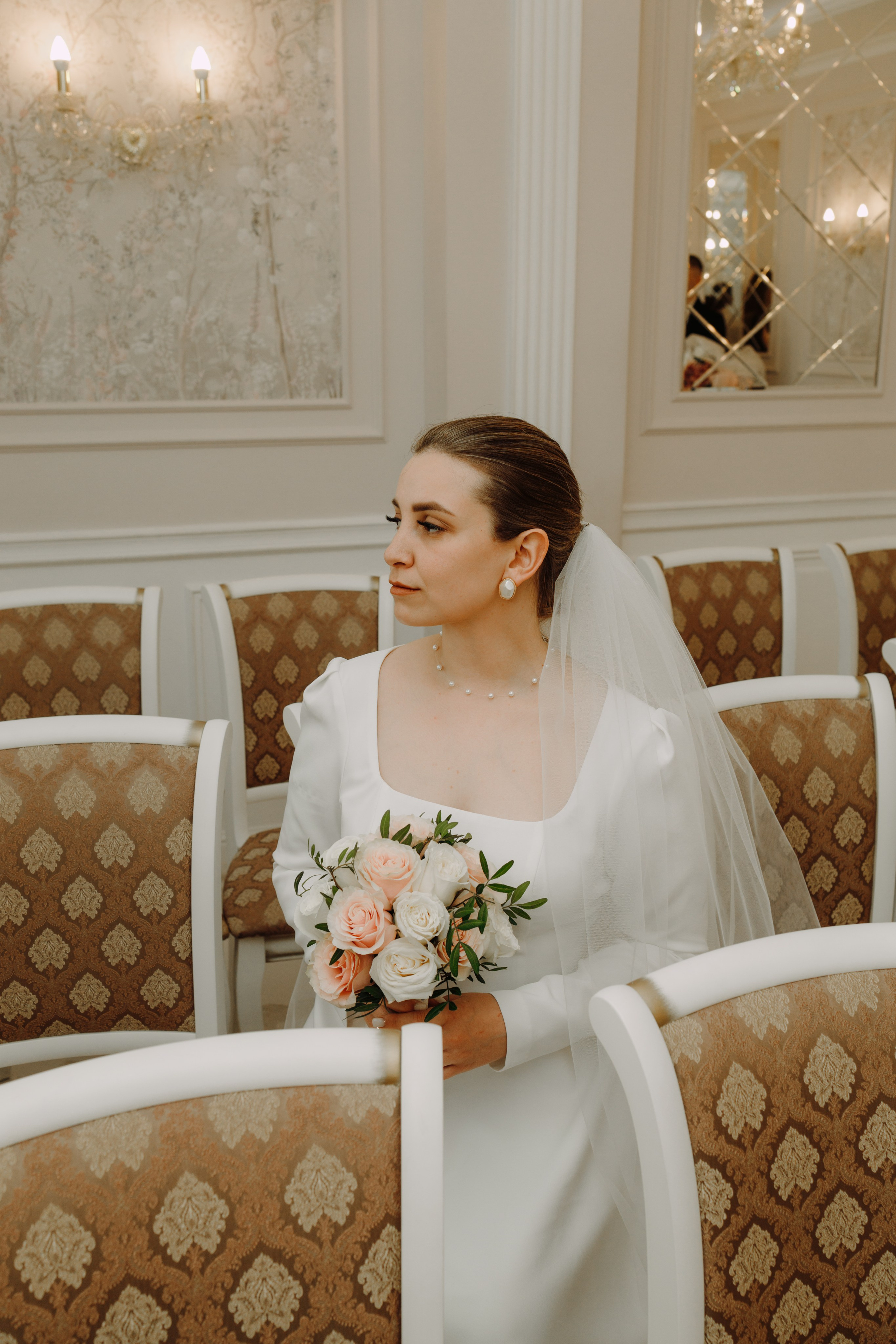 Тёплый апрель. Lifestyle семейный и детский фотограф в Омске Иванова Екатерина