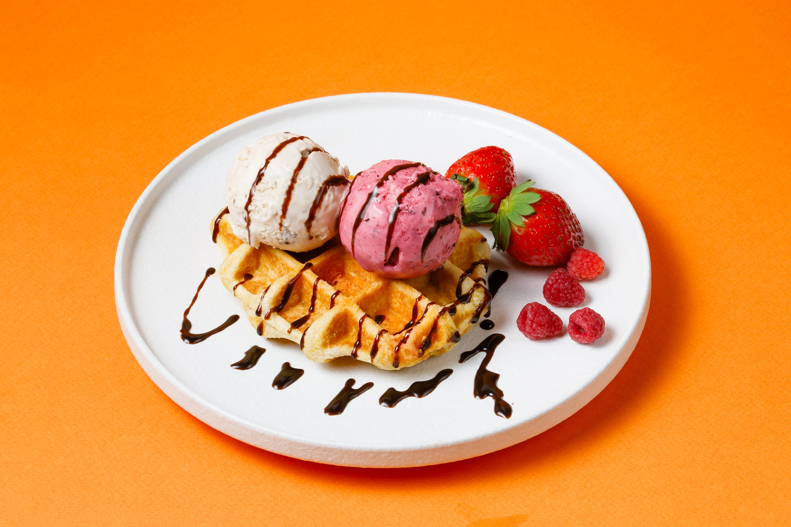 Мороженое 33 пингвина. Предметный и фуд-фотограф в Томске Цыганкова Ольга