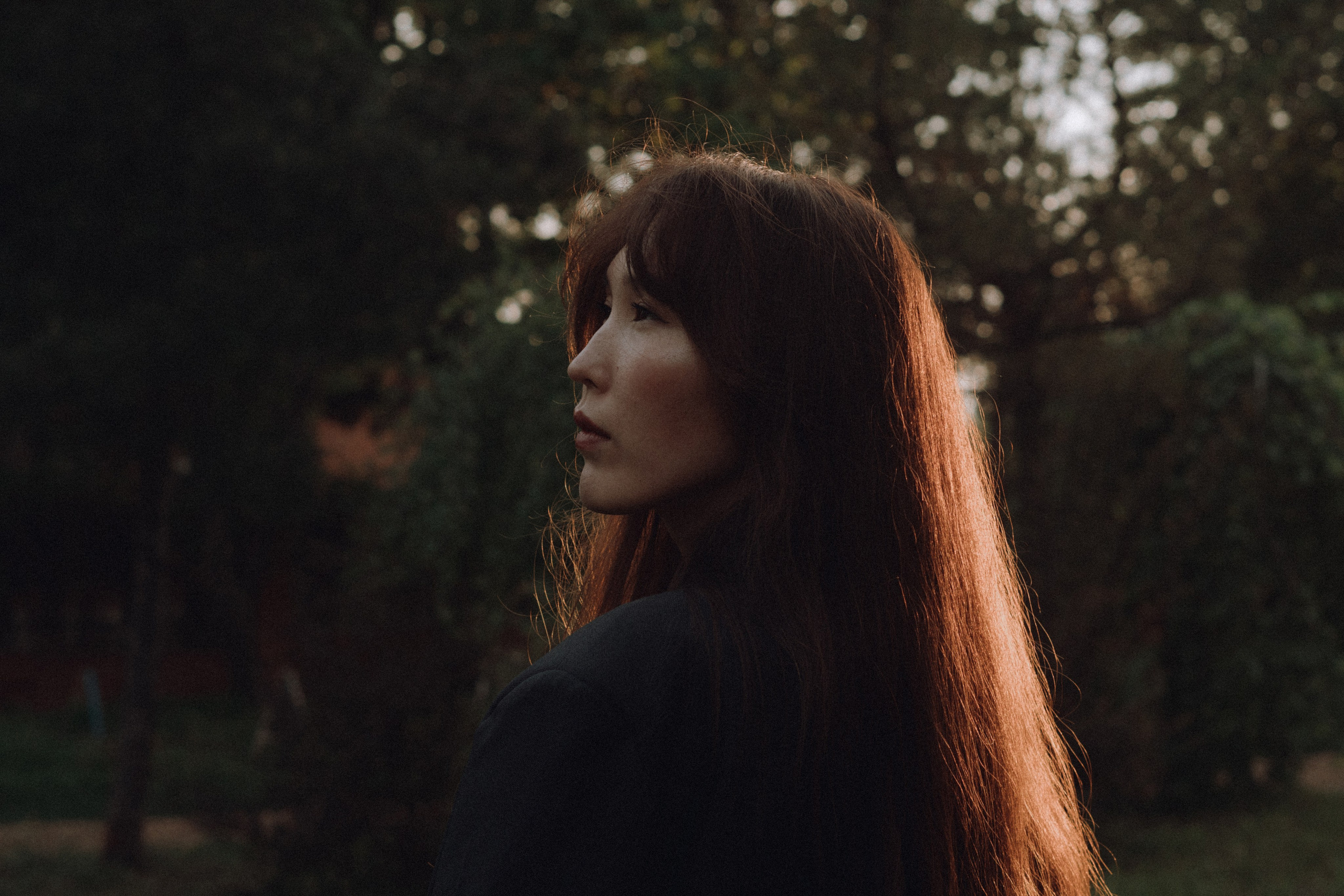 Фариза. Ваш фотограф в Санкт-Петербурге