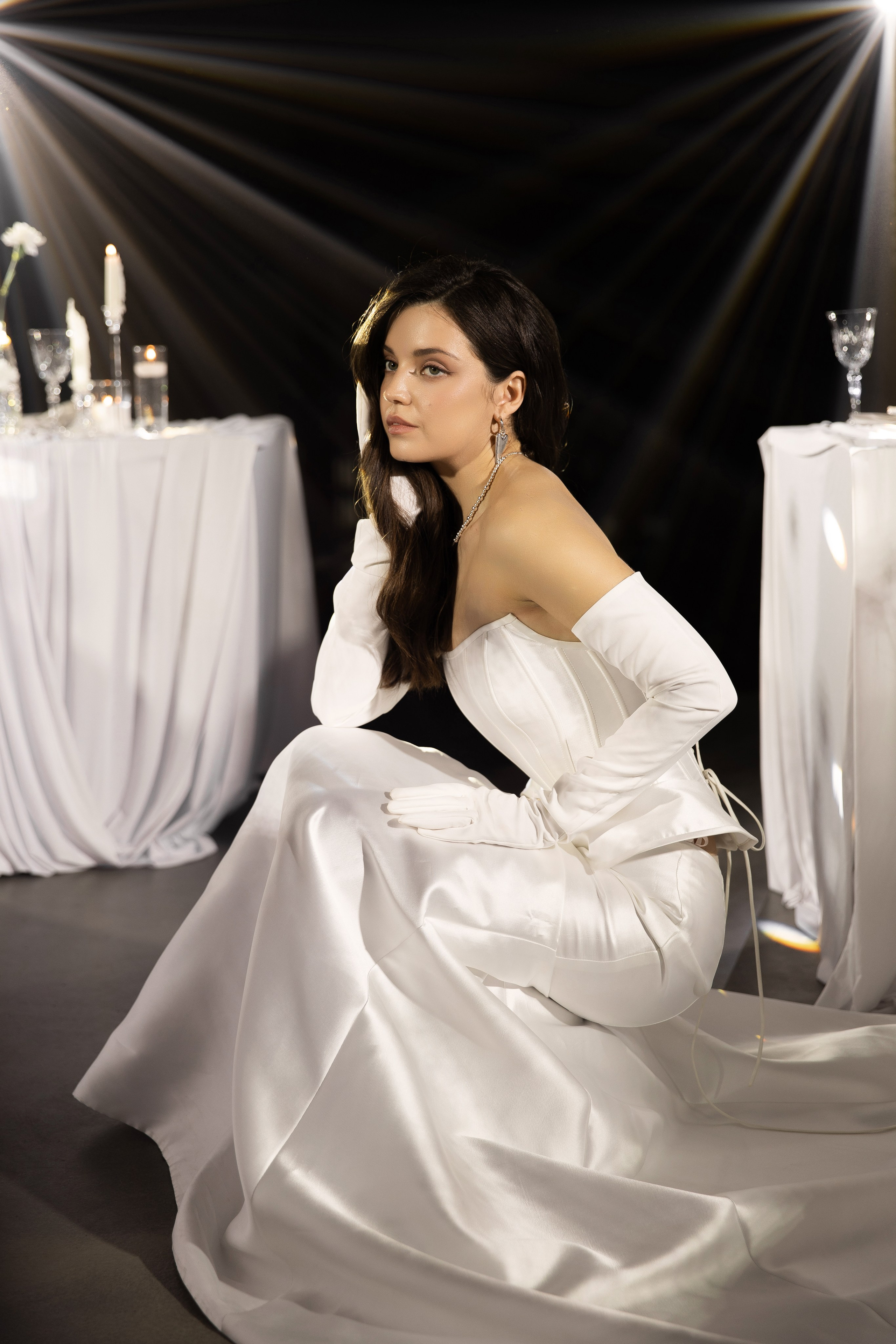 Александр и Алина. Свадебный фотограф в Барнауле Четошникова Анна