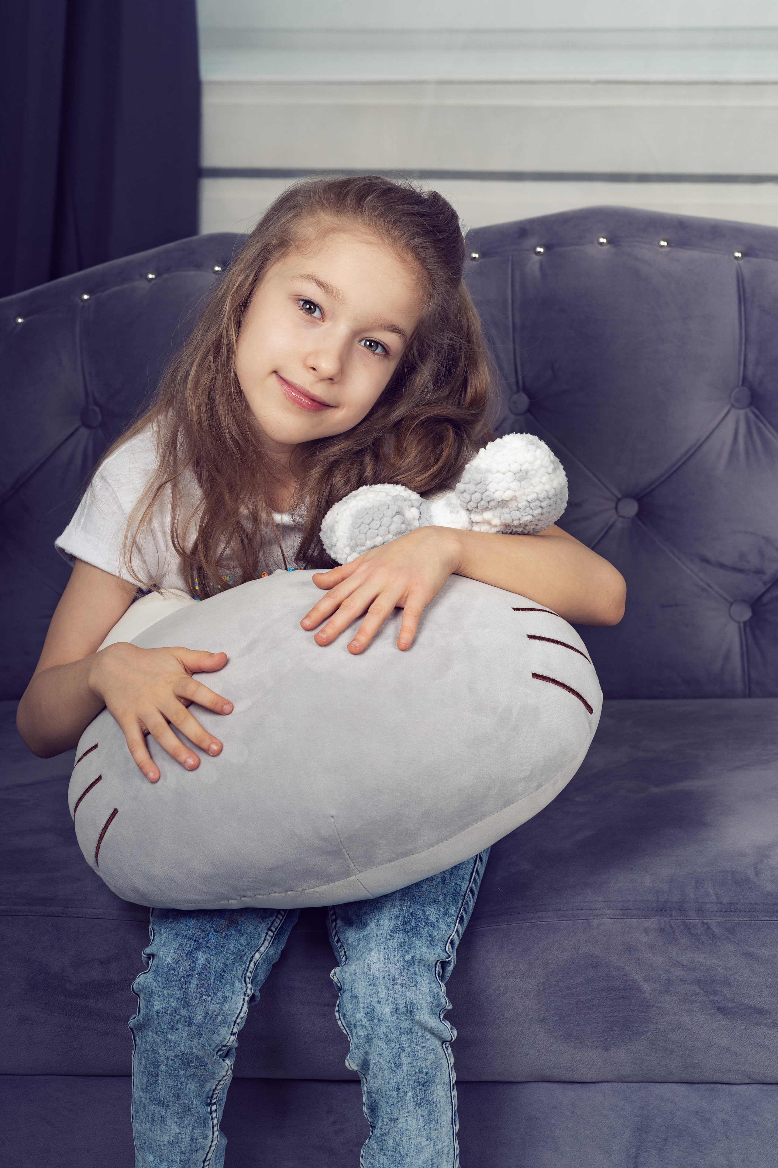 Фотосессия для Антиповой Евы. Творческий фотограф Артур Блаев