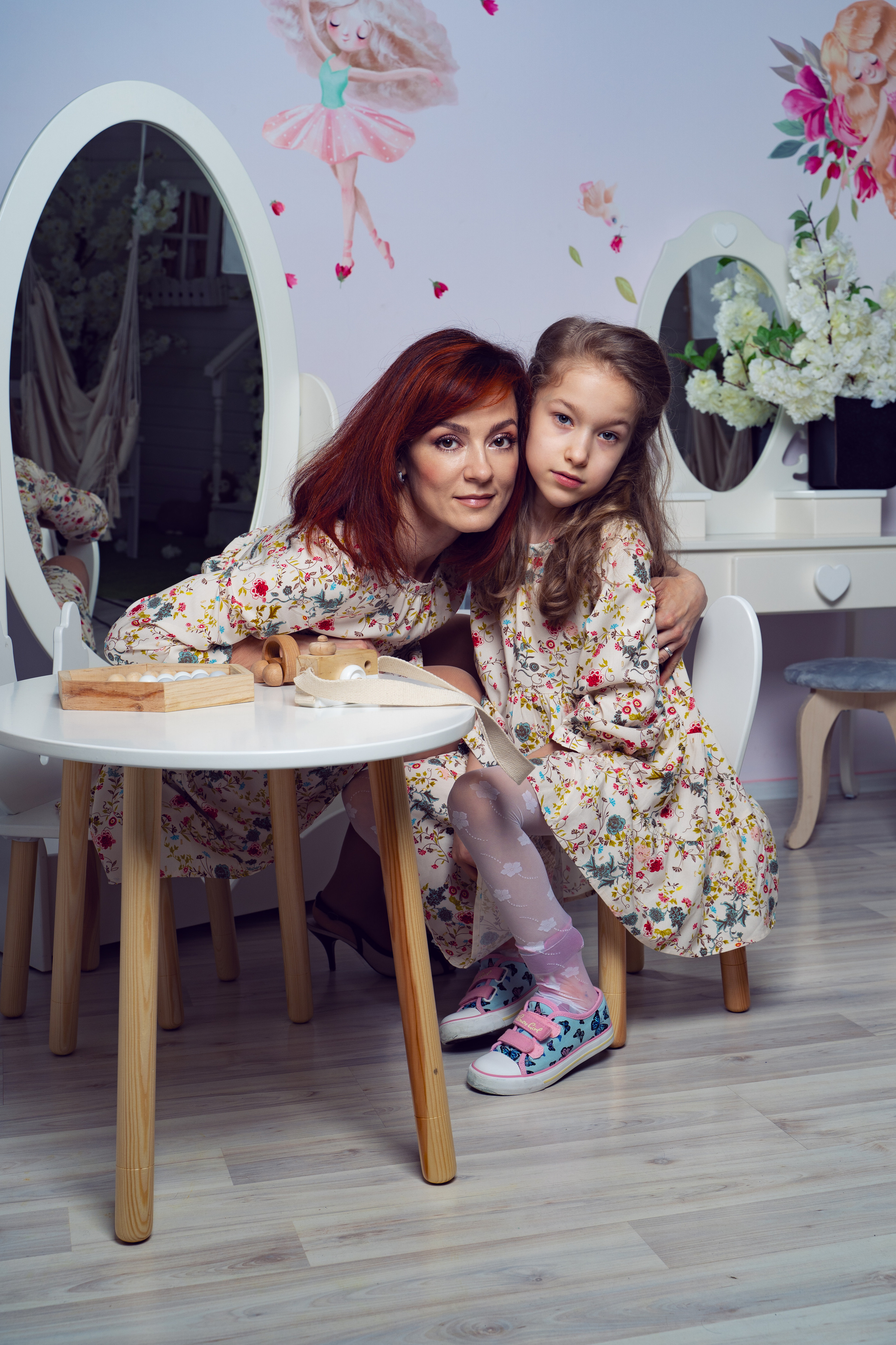 Фотосессия для Антиповой Евы. Творческий фотограф Артур Блаев