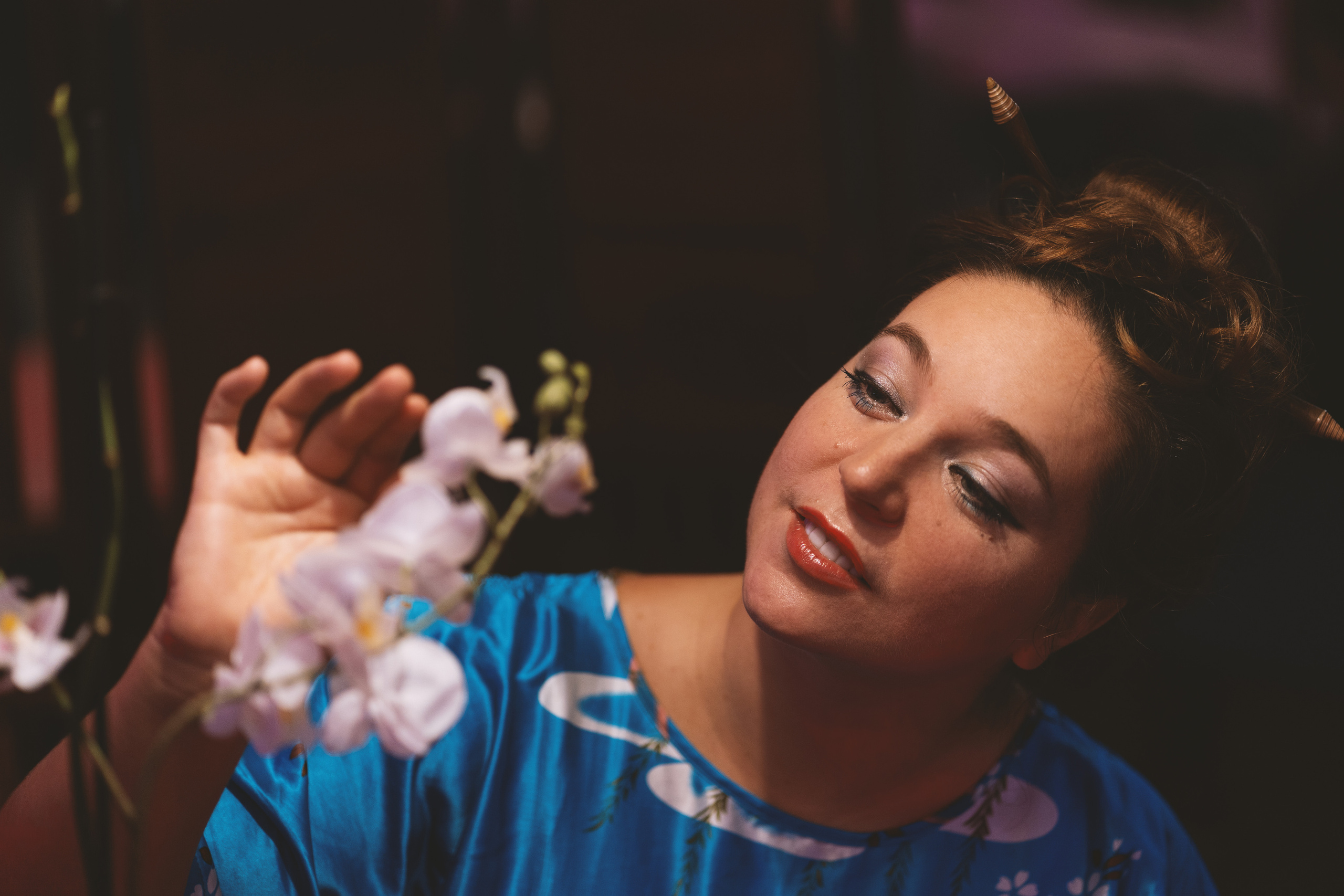 Косплей. Творческий фотограф Артур Блаев