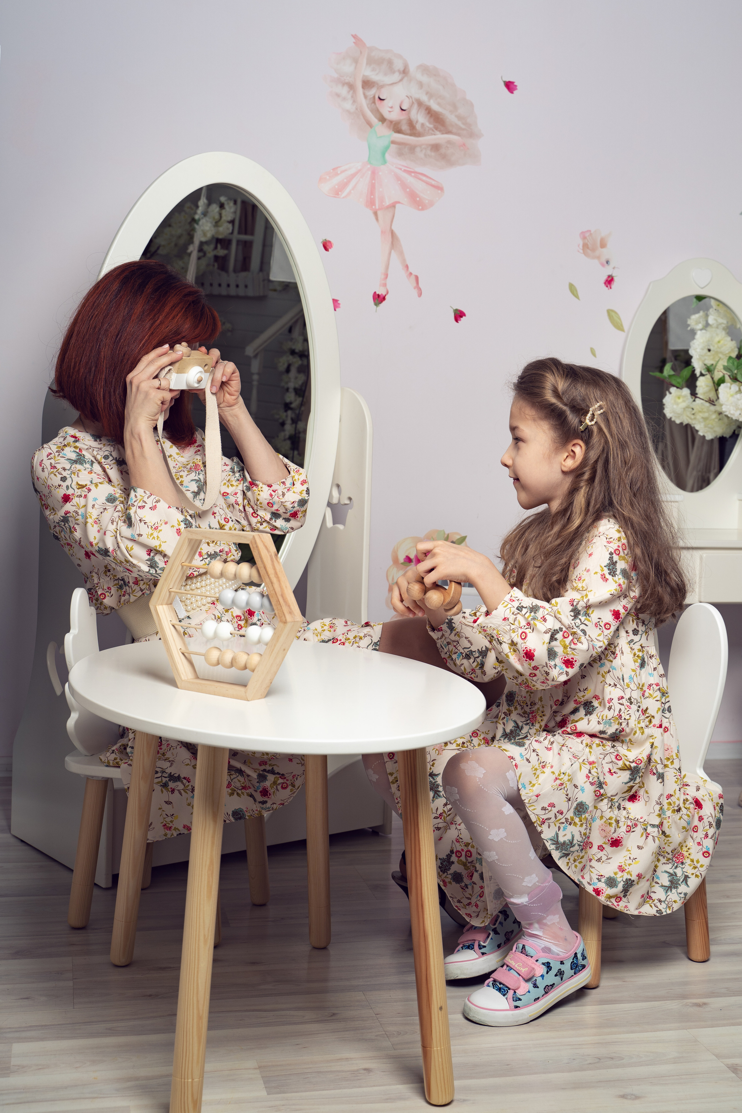 Семейная фотография. Творческий фотограф Артур Блаев