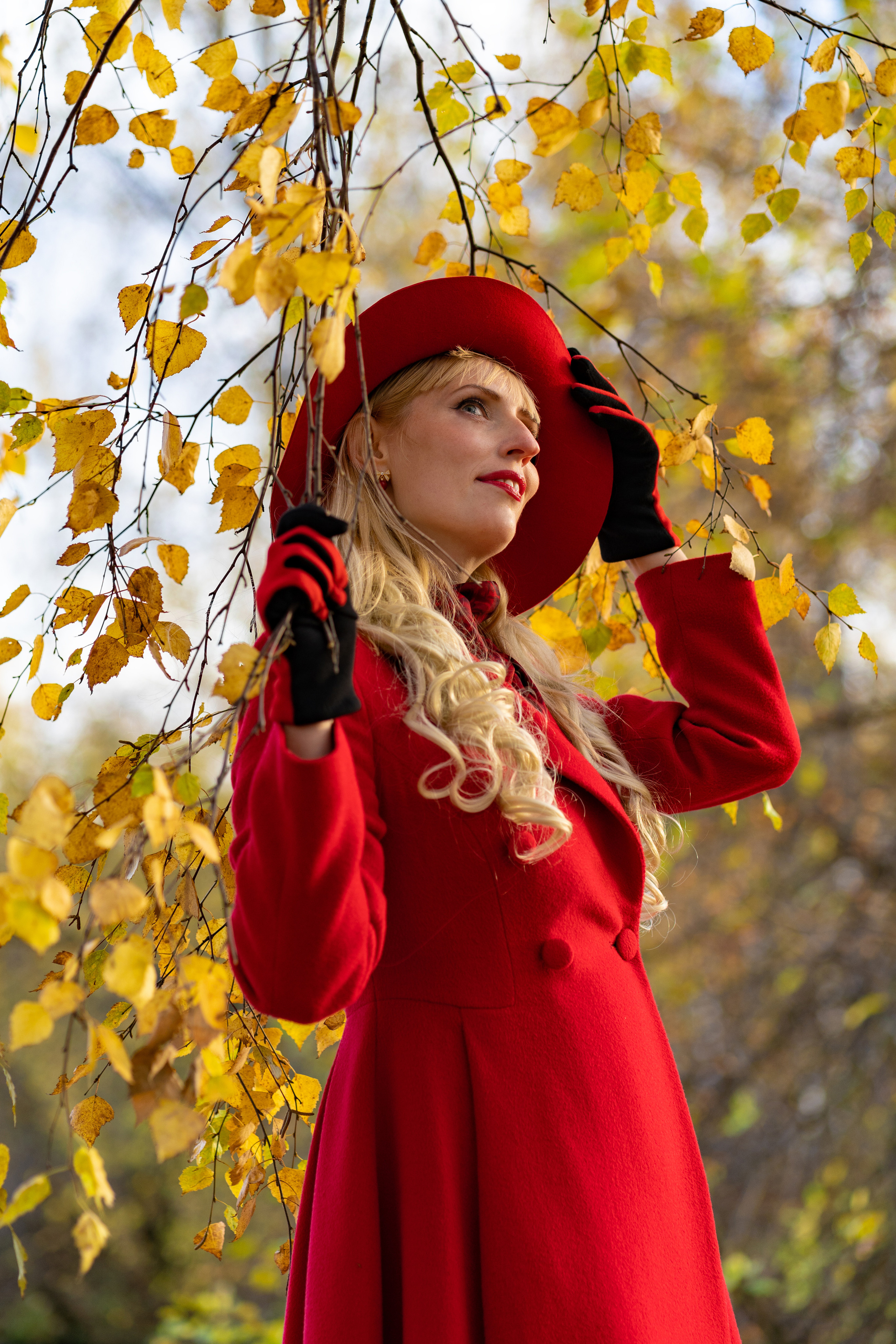 Fashion. Творческий фотограф Артур Блаев