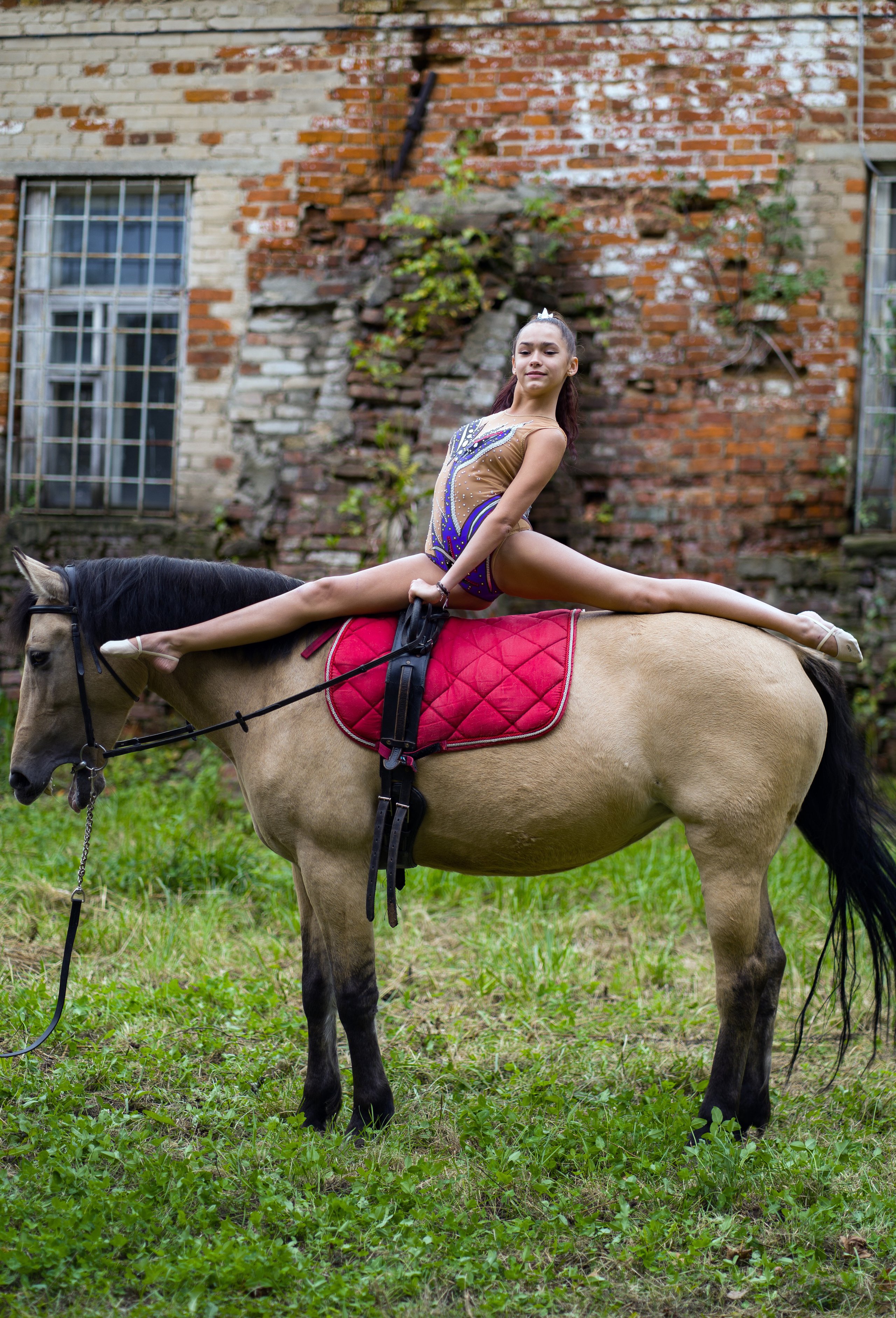 Дети. Творческий фотограф Артур Блаев