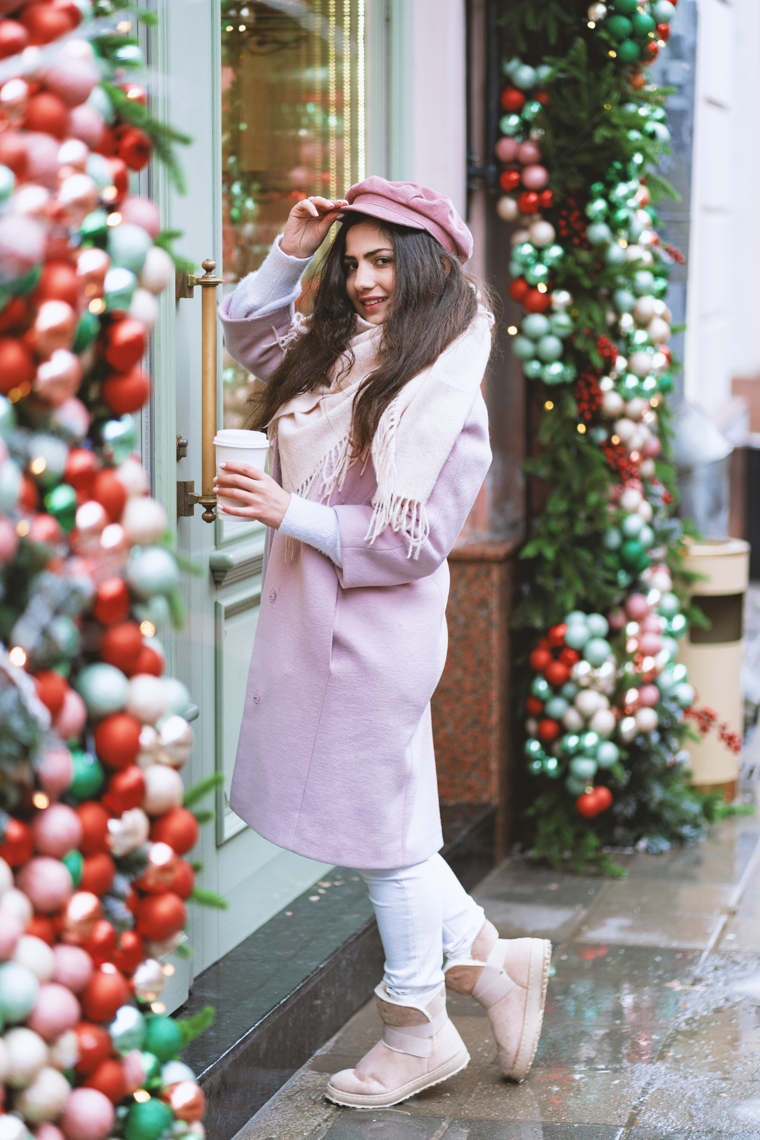 Fashion. Творческий фотограф Артур Блаев