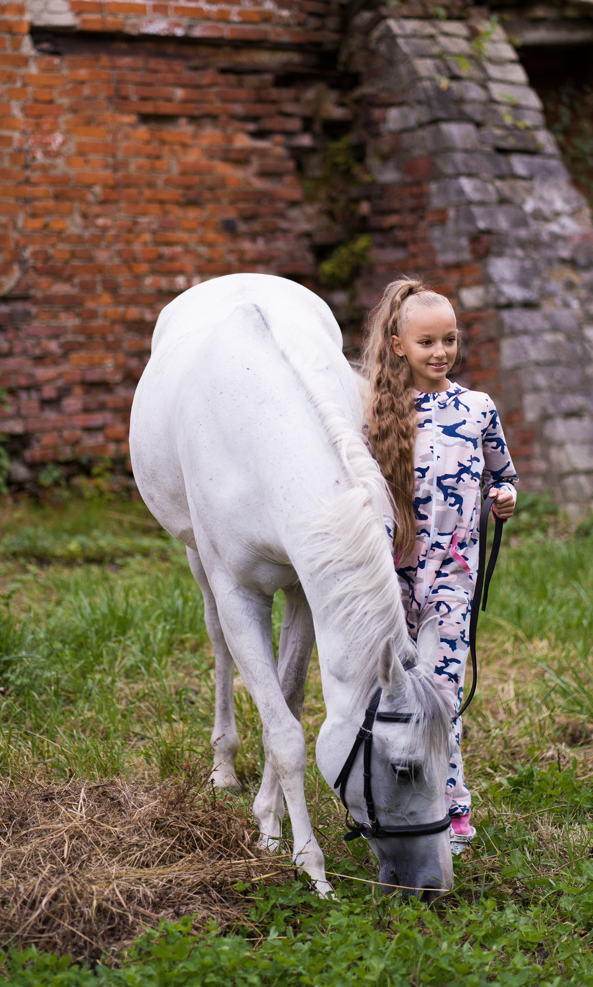 Дети. Творческий фотограф Артур Блаев