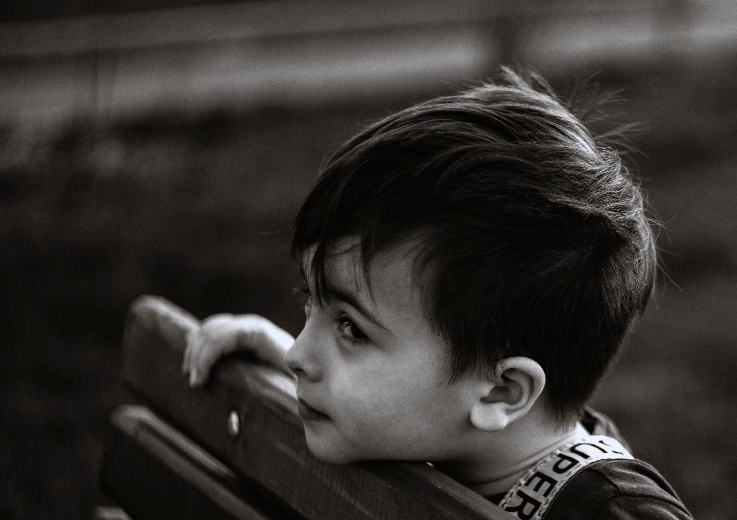 Дети. Творческий фотограф Артур Блаев