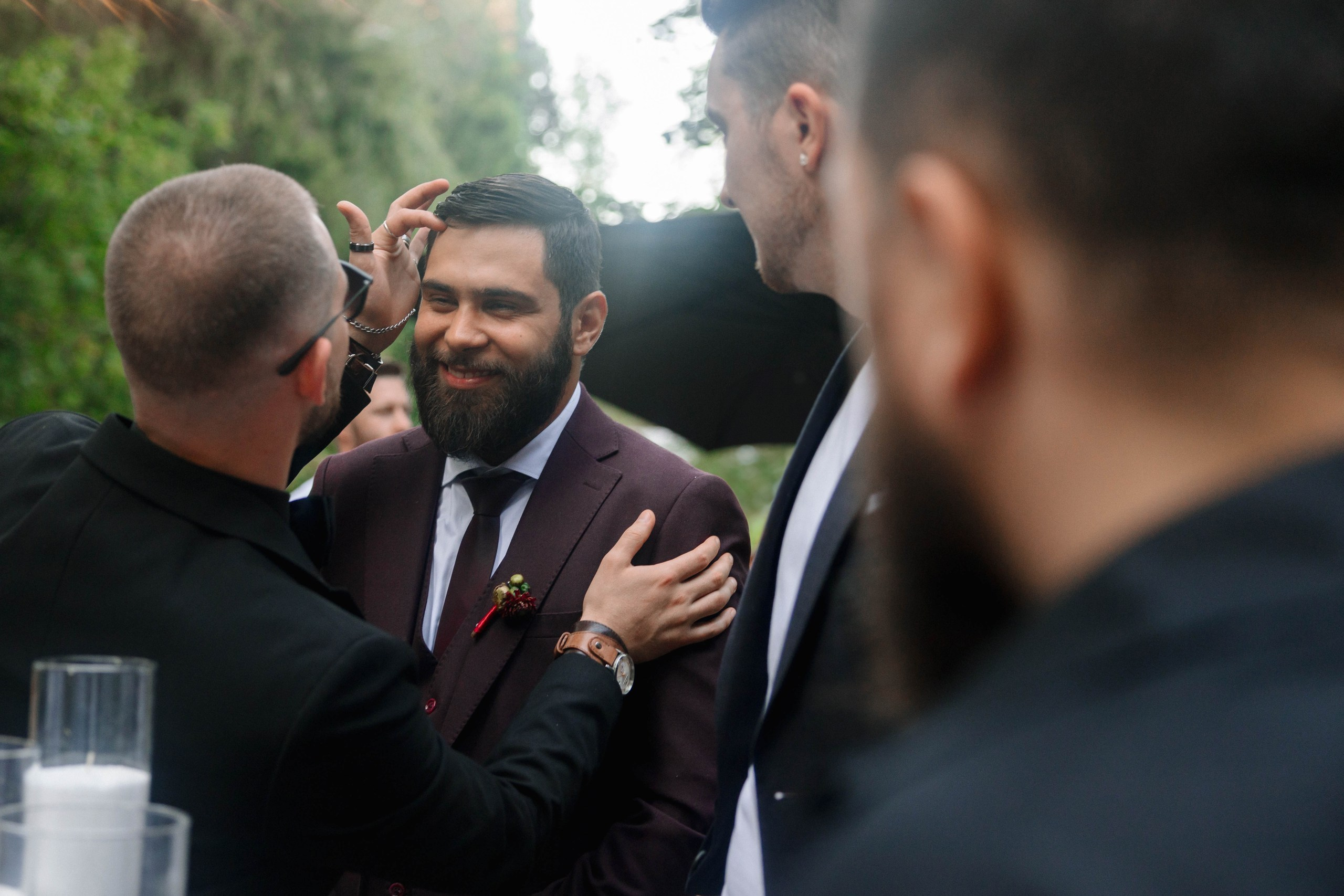 Сона&Константин. Главная