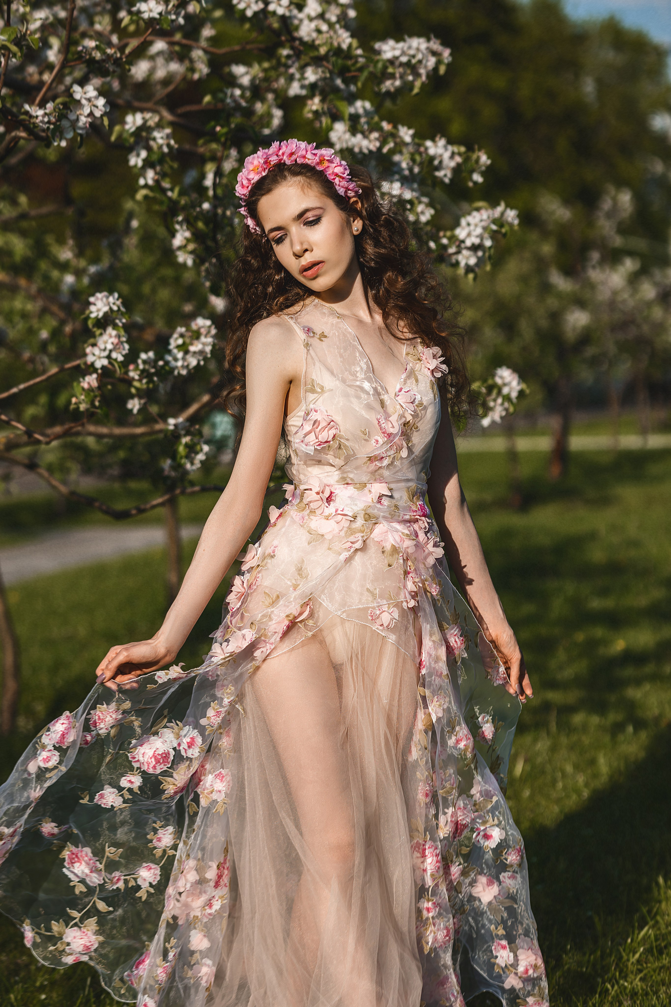 ВДНХ. Юрий Белозёров фотограф