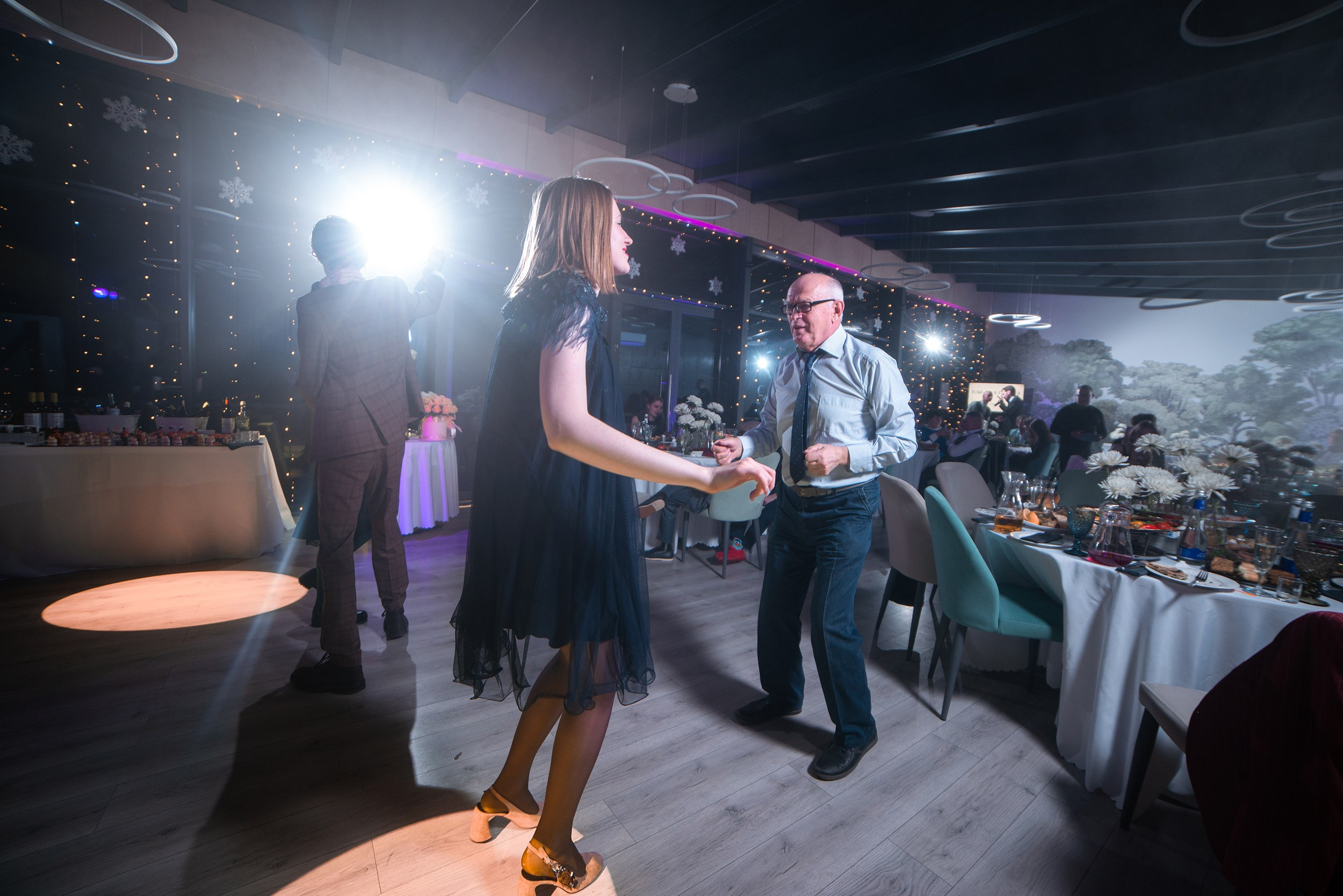 Макар и Софья. Фотограф и видеограф в Москве и МО — Евгений Лавров