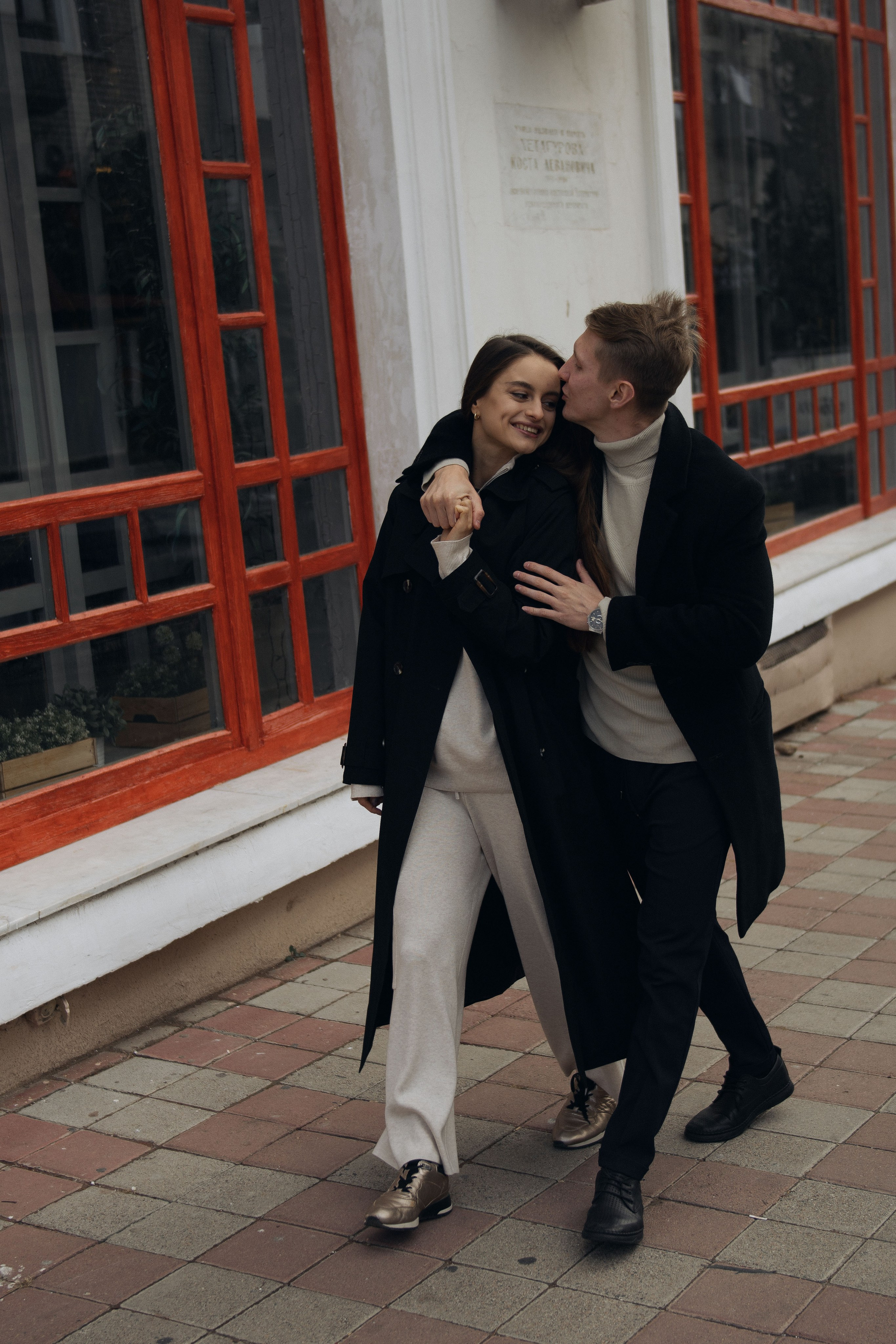 Света и Саша. Свадебный и женский фотограф в Ставрополе Вика Лексеева