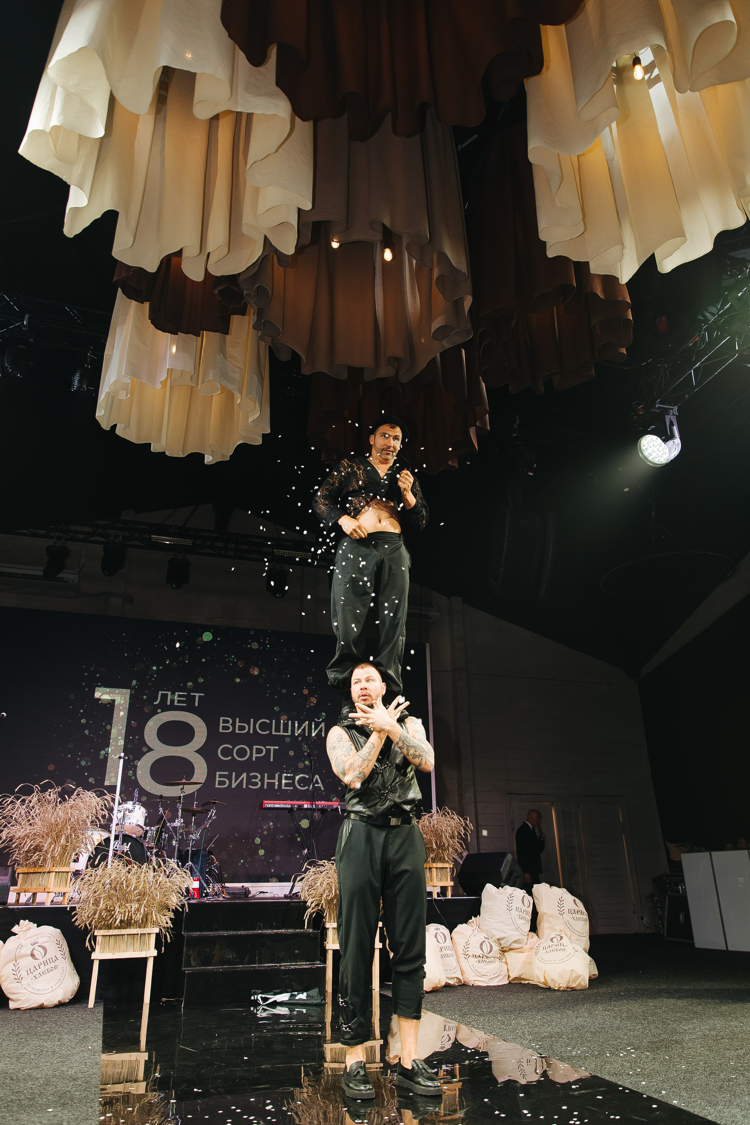 Сосны. Фотограф в Красноярске Любовь Малеева