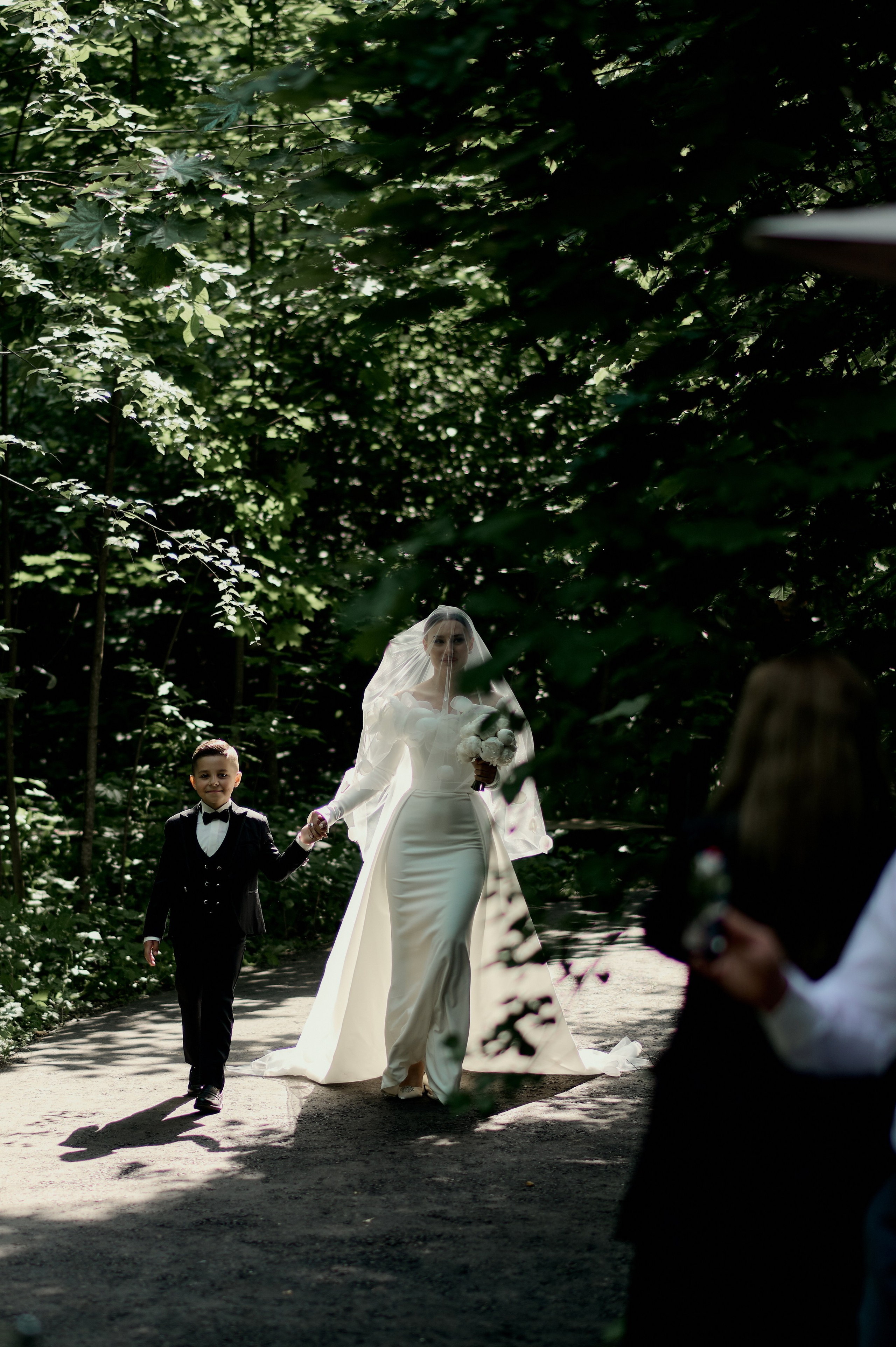 K&D. Свадебный и репортажный фотограф