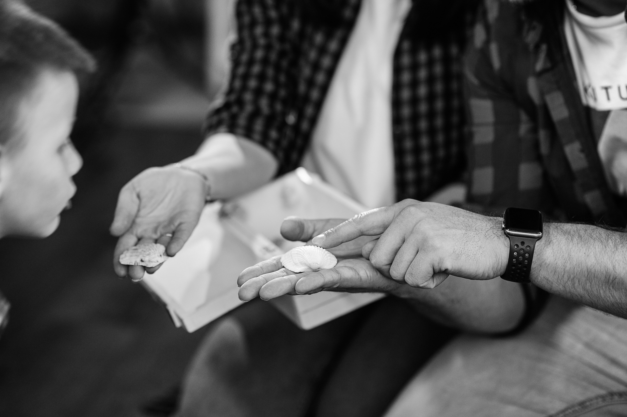 Вчетвером. Портретный и лайфстайл фотограф в Санкт-Петербурге