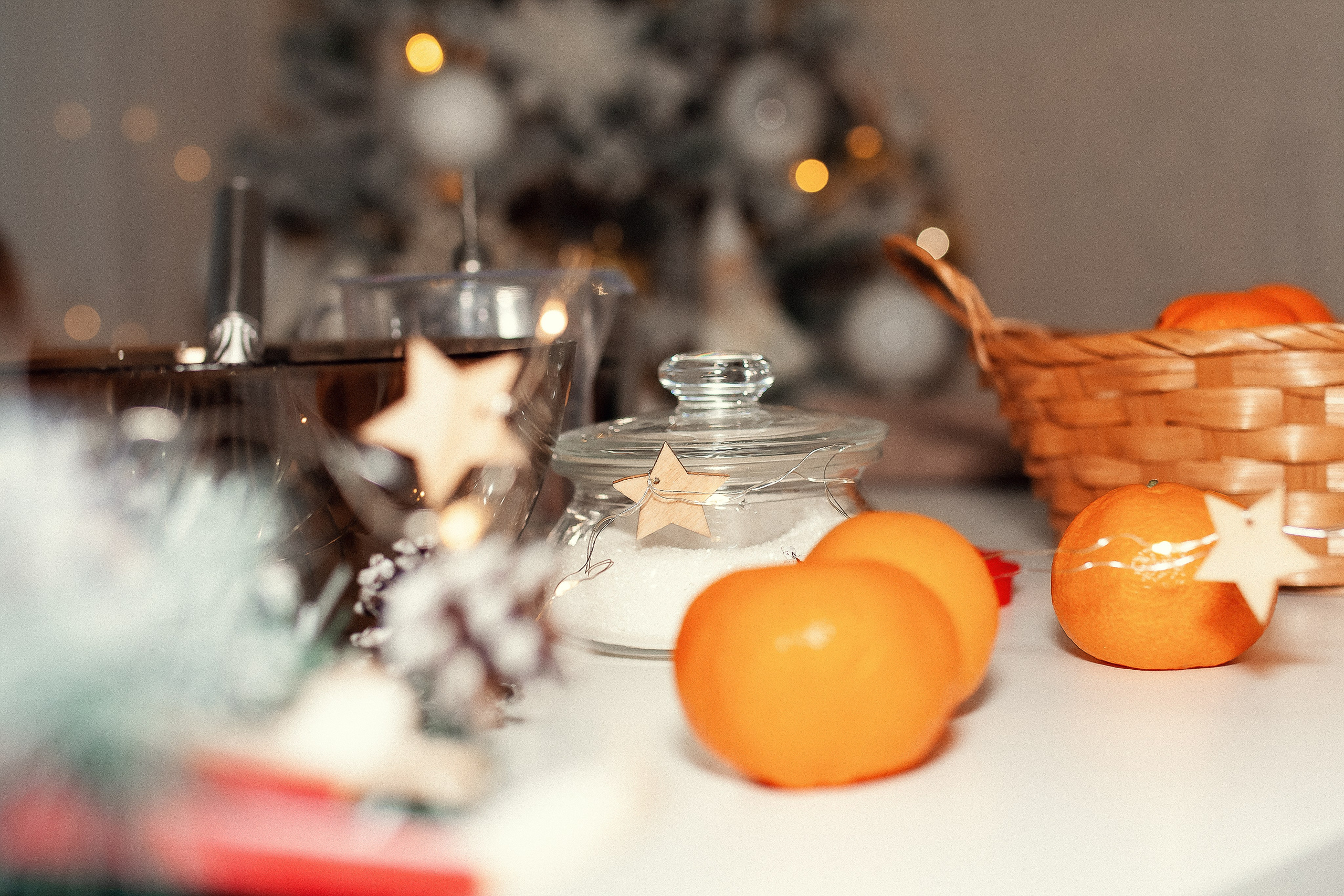 Таня и Ариша. Имбирные печеньки. Профессиональный фотограф, Москва |Видное Елена Елизарова