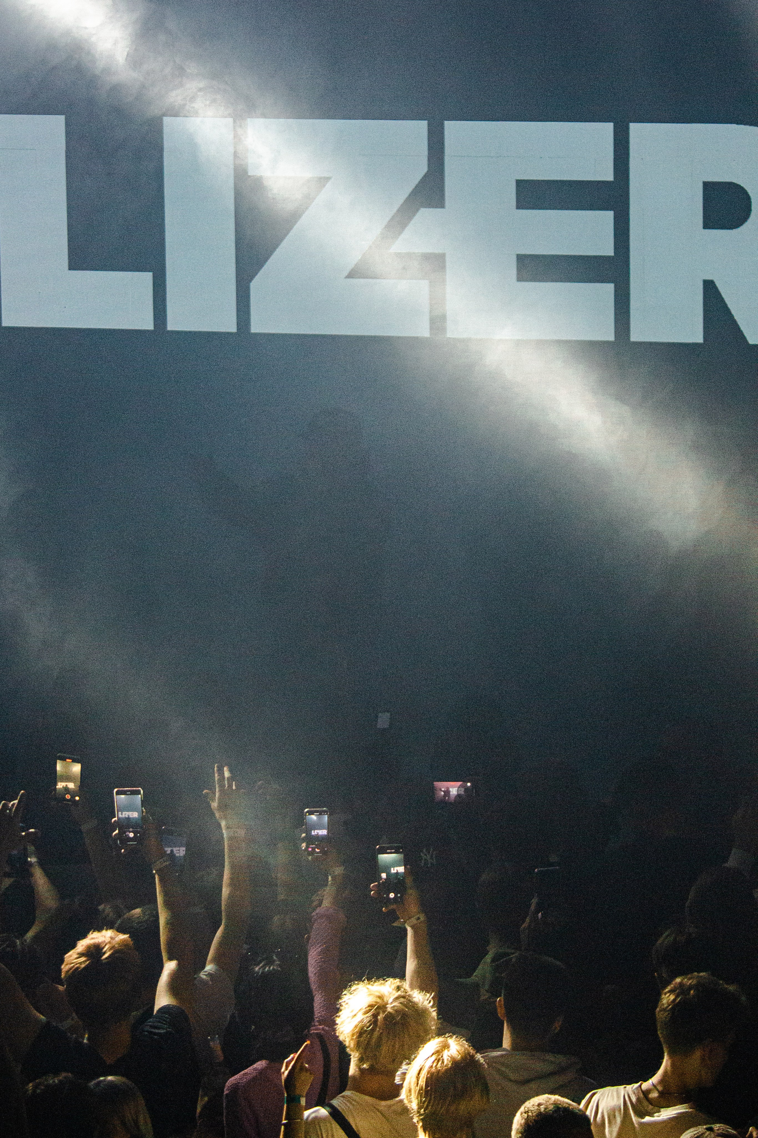 Музыкальные мероприятия. GRISHAFOMIN Фотограф