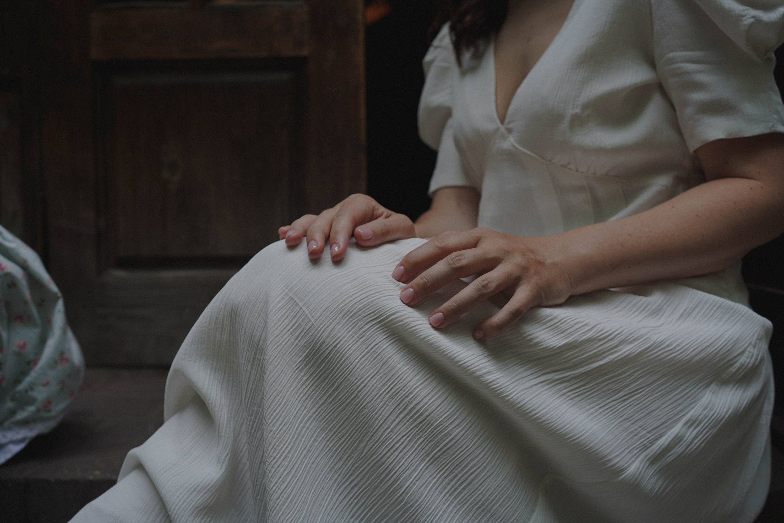 Сказочный сон. Семейный и свадебный фотограф