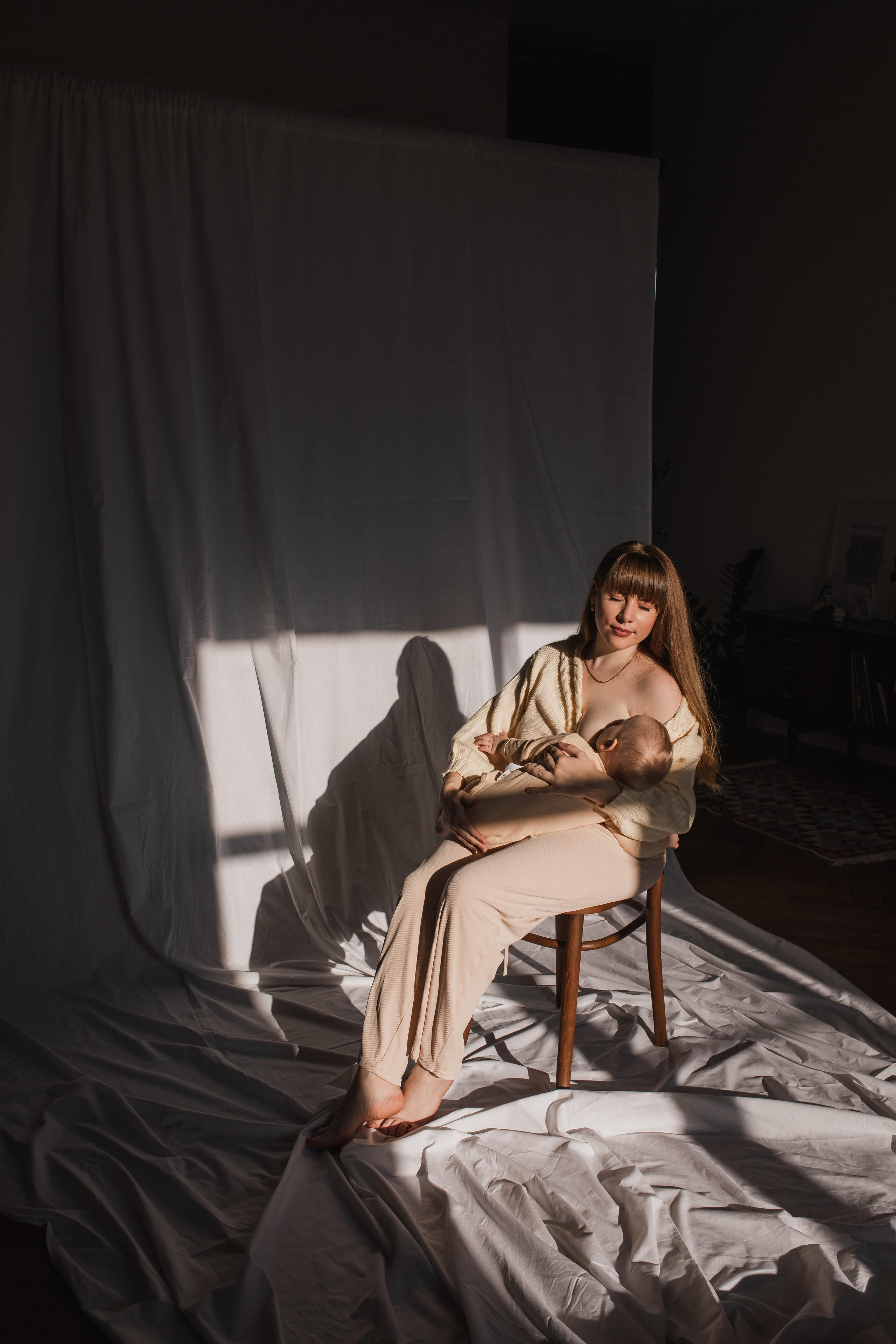 Семейный фотограф Елена Клименко (Sunlight)