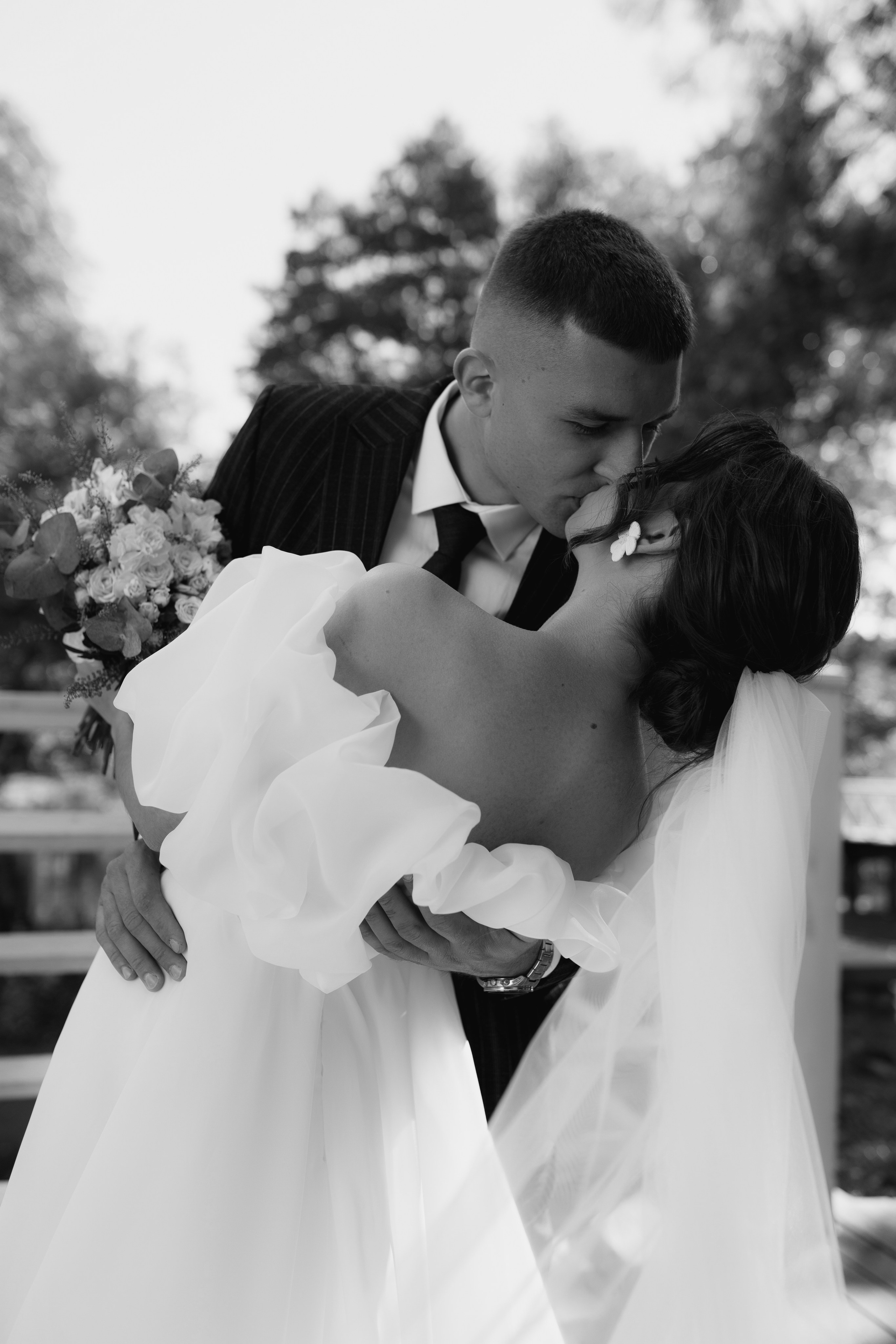 Олег & Алина