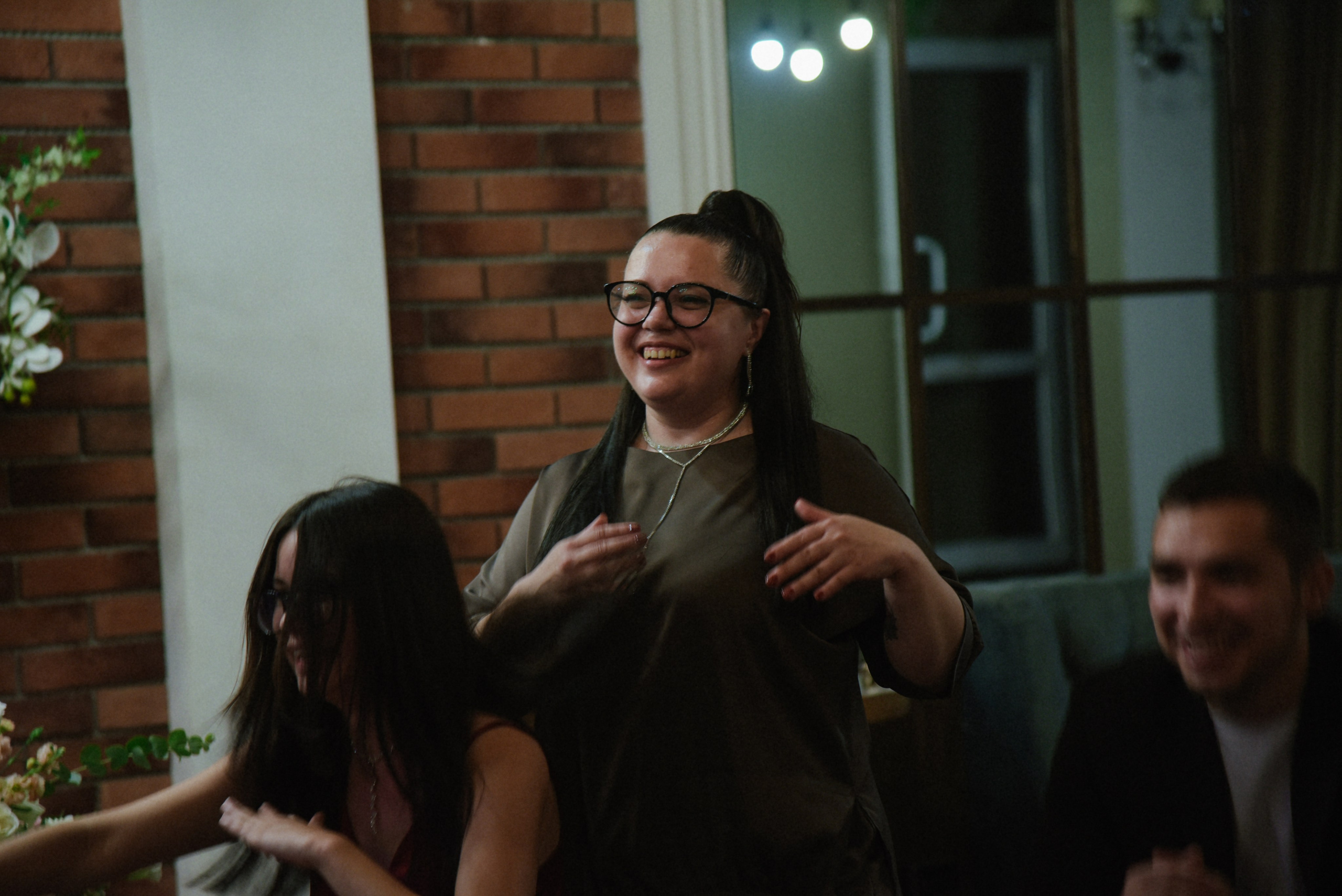 Вадим и София. Фотограф Лола Волна, город Москва