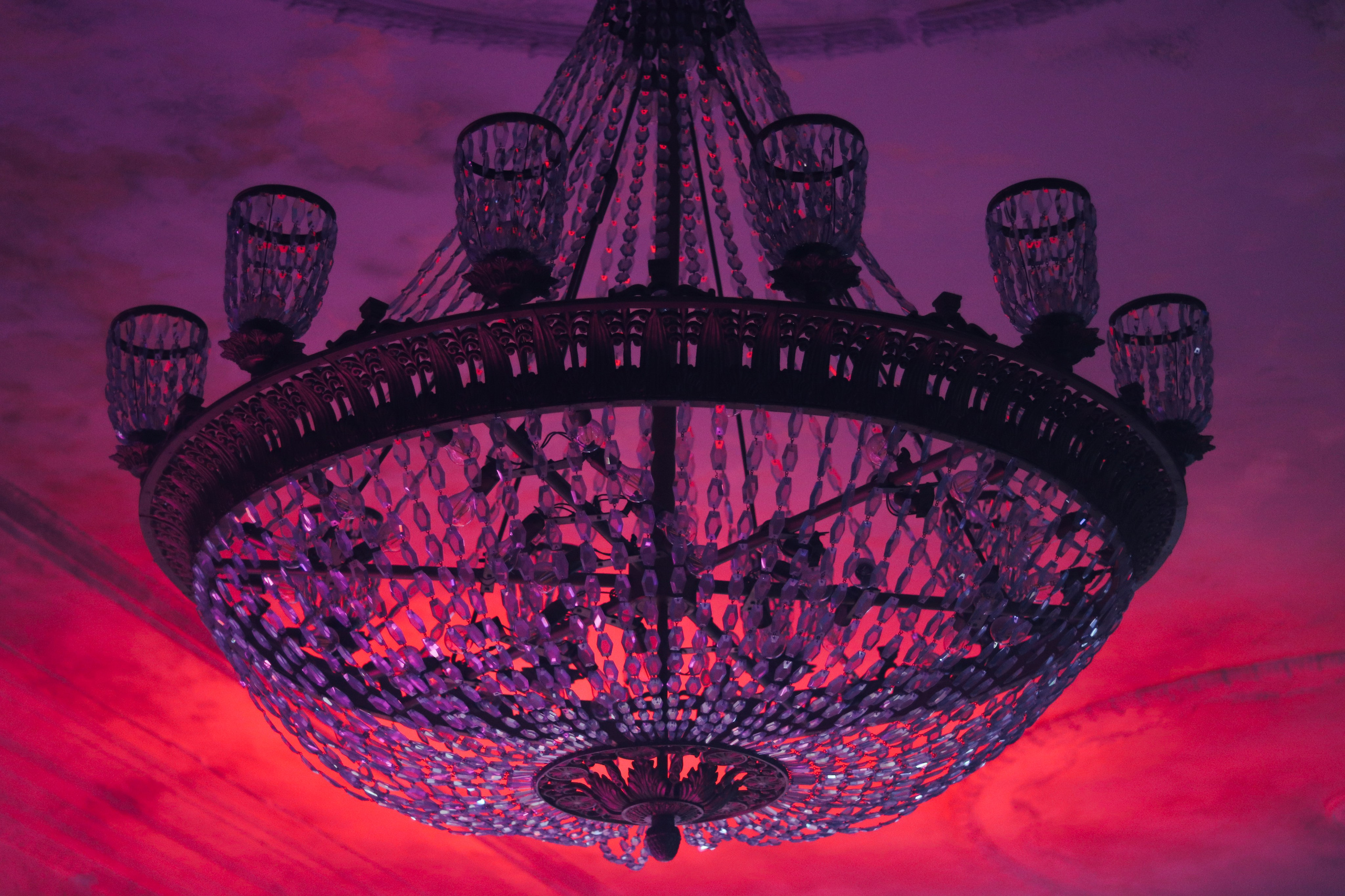 Рейв с др. Ивентный фотограф в Санкт-Петербурге Олег Комков