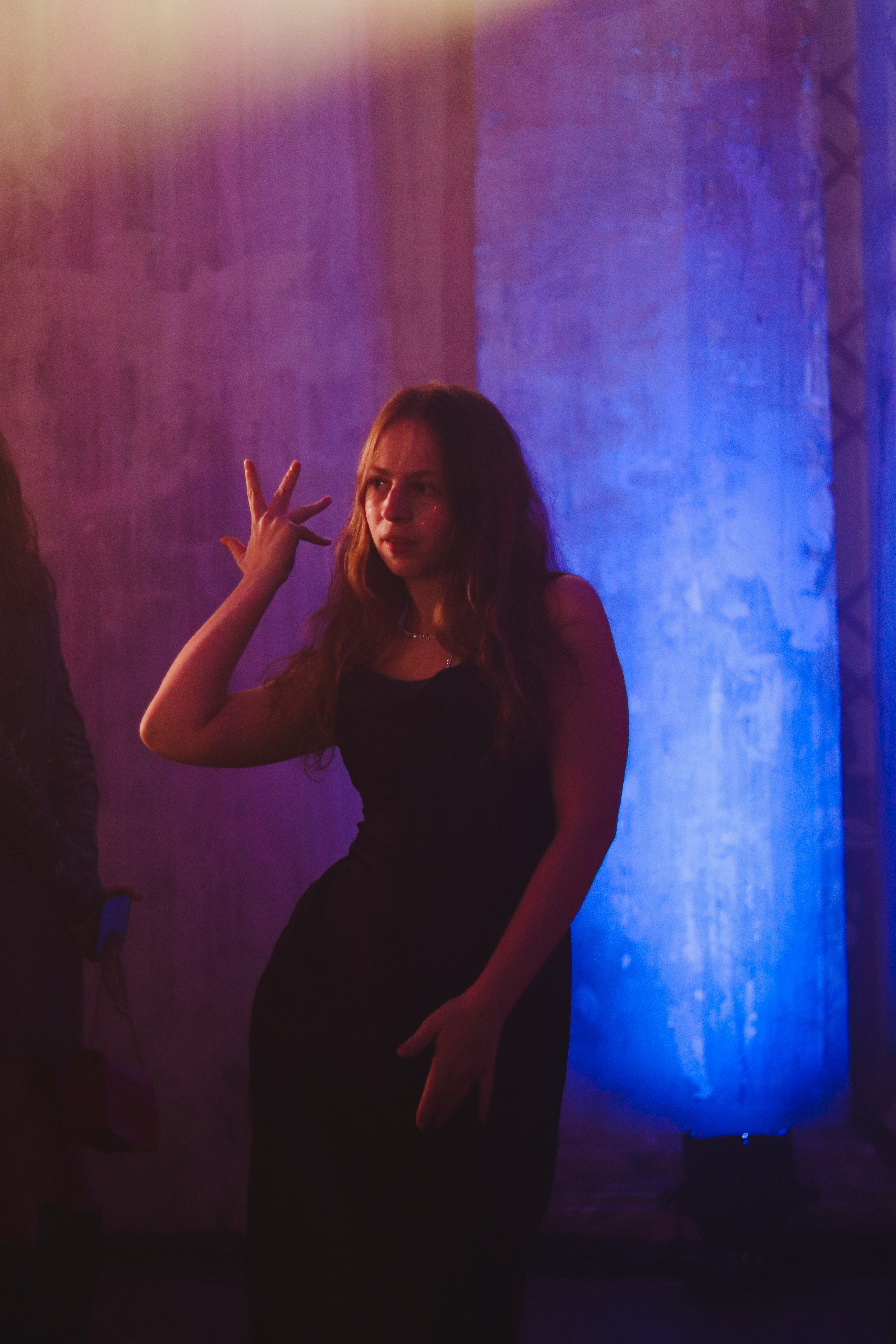 Рейв с др. Ивентный фотограф в Санкт-Петербурге Олег Комков