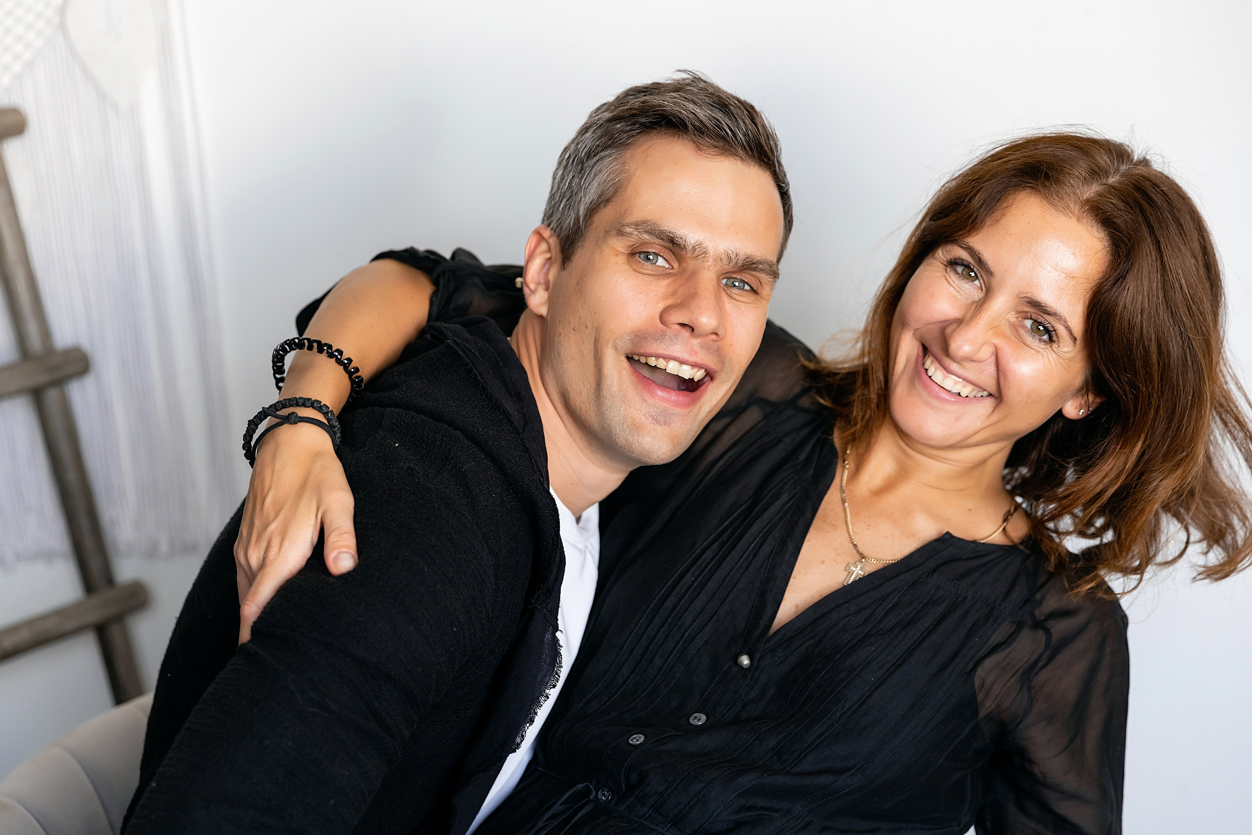 Семейные съемки. Фотограф Екатерина Кудрик. Москва