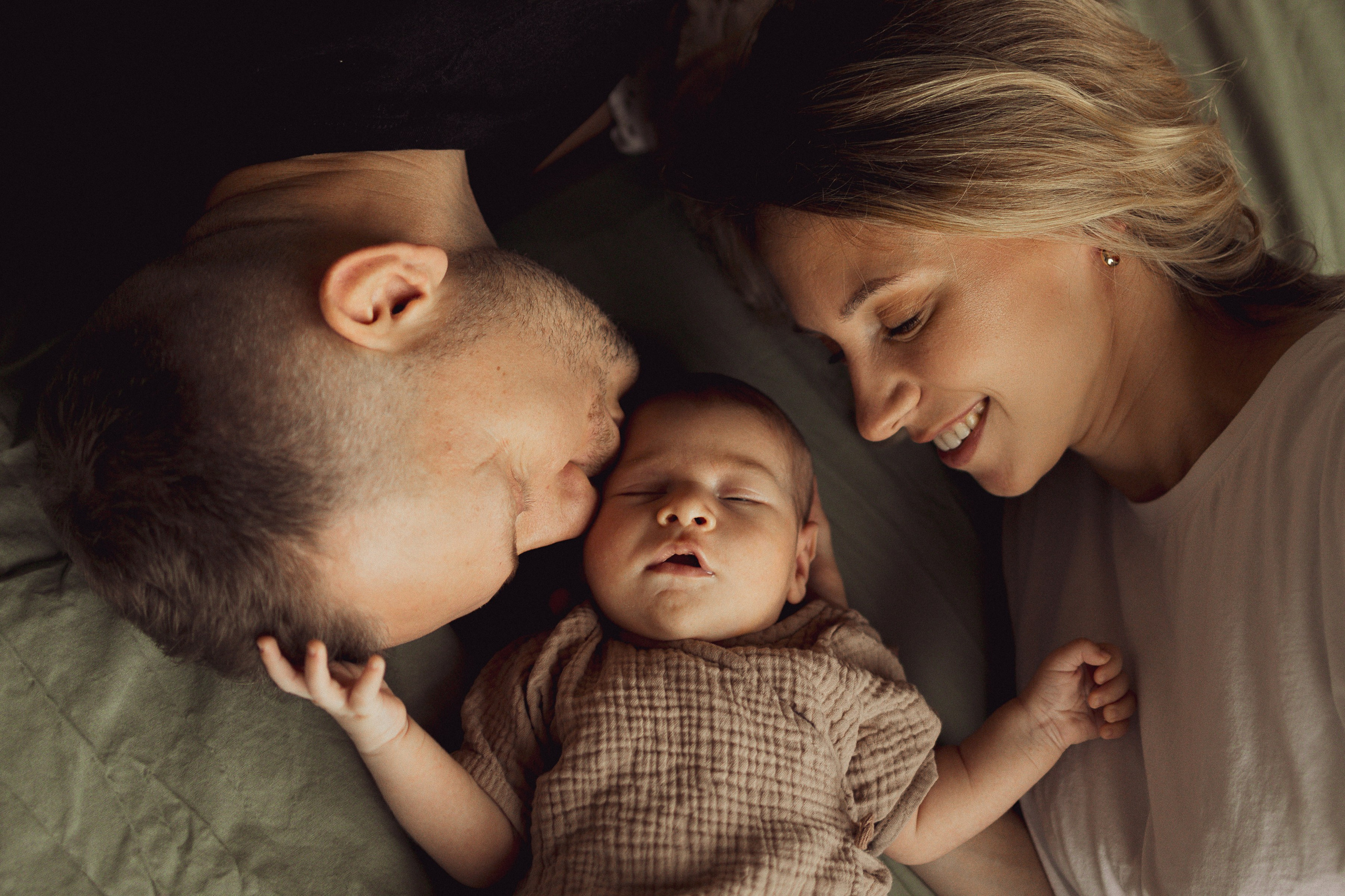 Baby. Фотограф в Выборге и Санкт-Петербурге Маша Гуляева