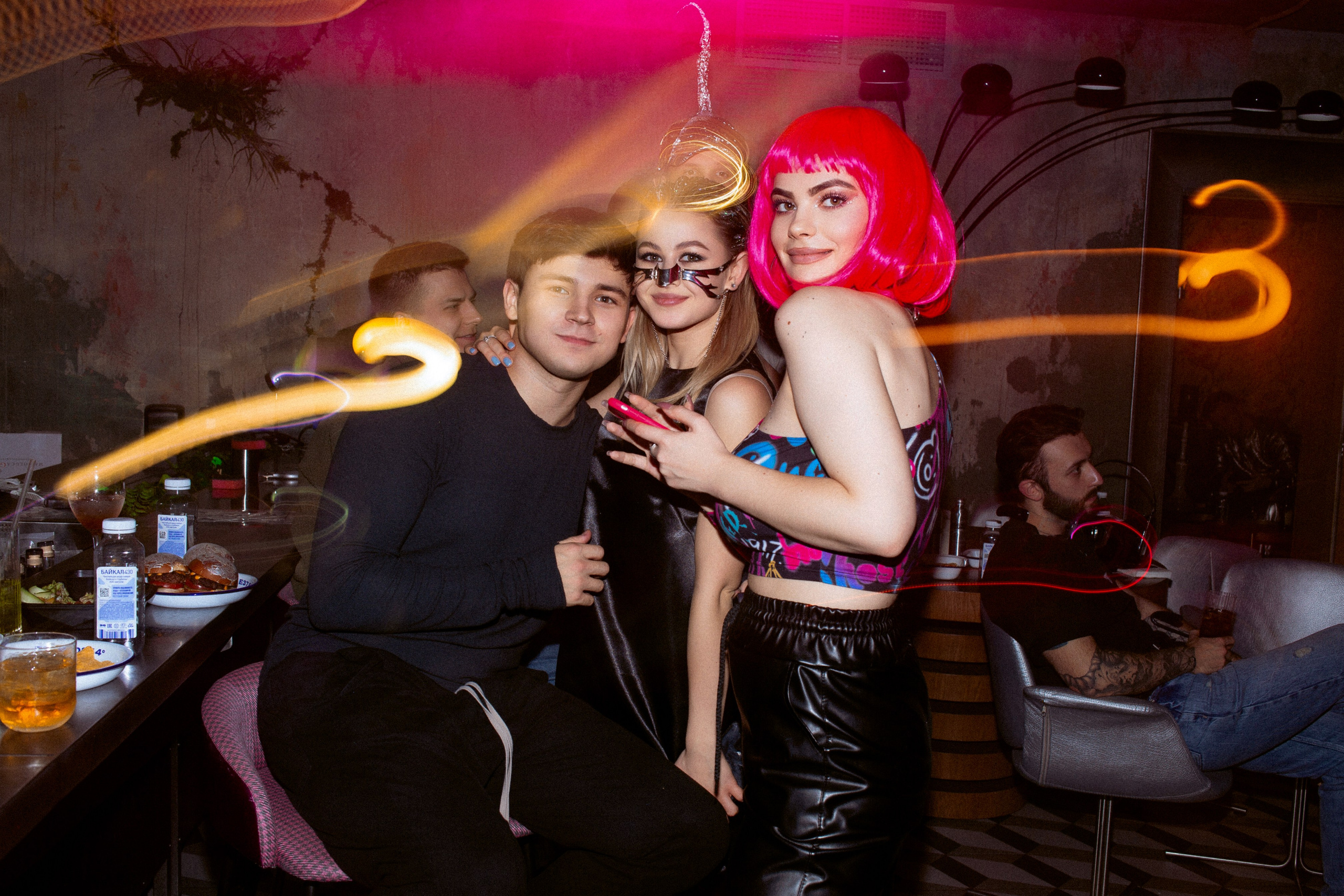 День рождения | 12.2023. Фотограф | Юля Ди