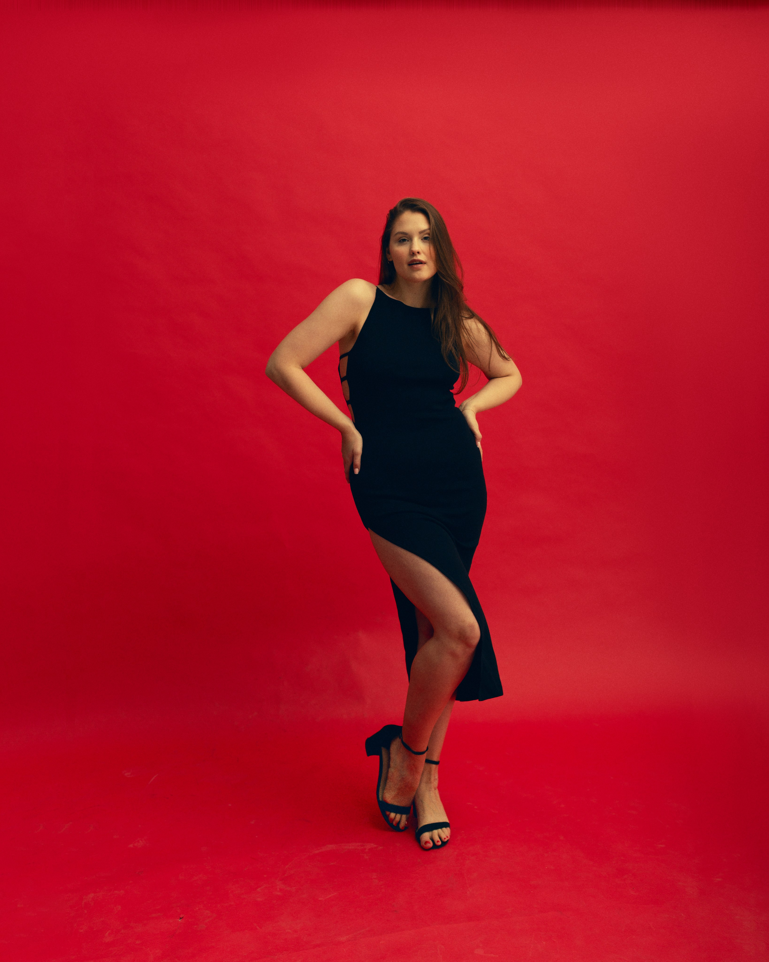 Настя. Фотограф в Москве — Евгения Прокопенко