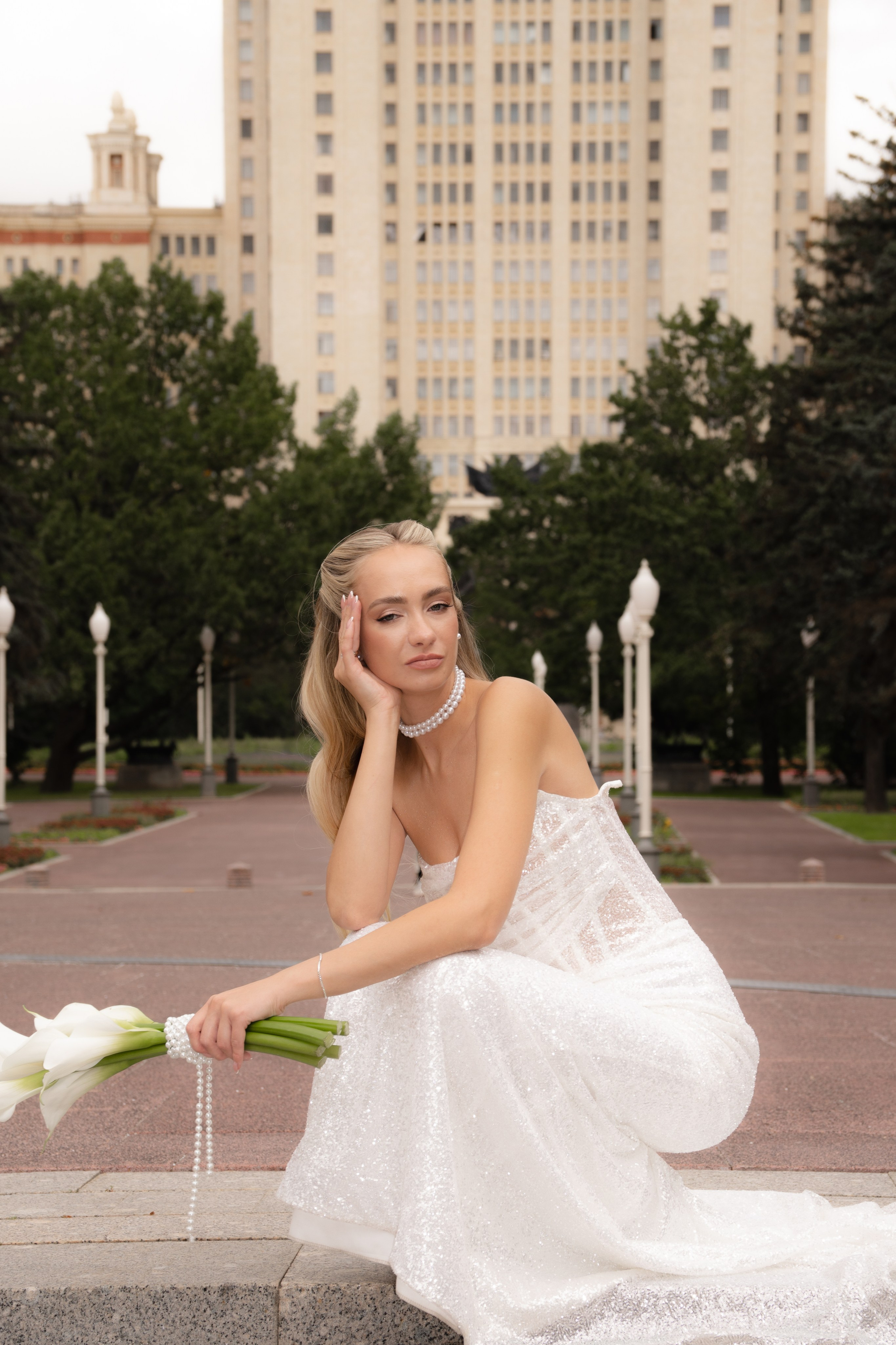 Кирилл & Дарья. Фотограф Наталья Воронина Москва