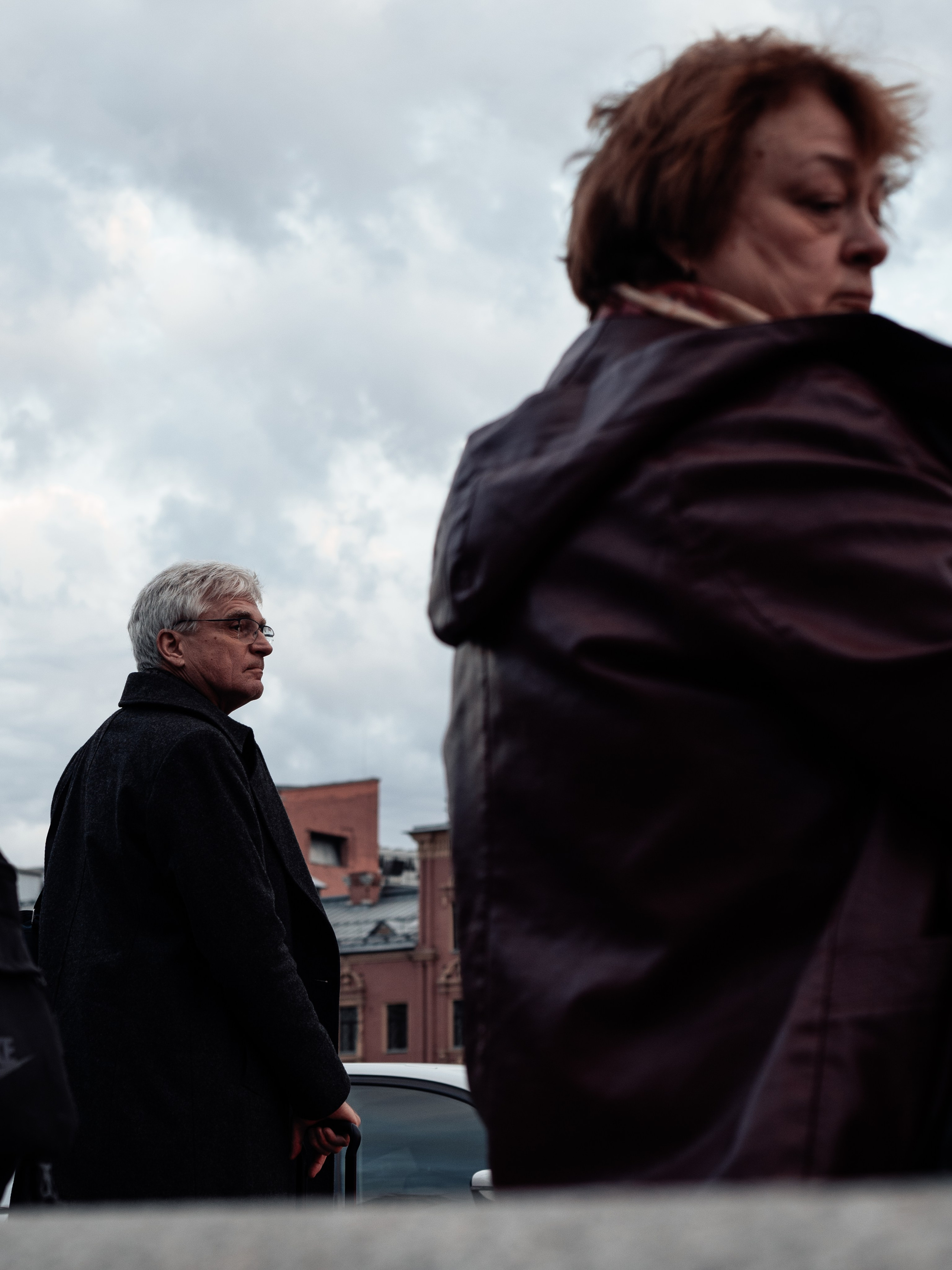 Street photography / Уличная фотография. @tomrus: Рустам Шагиморданов — фотограф