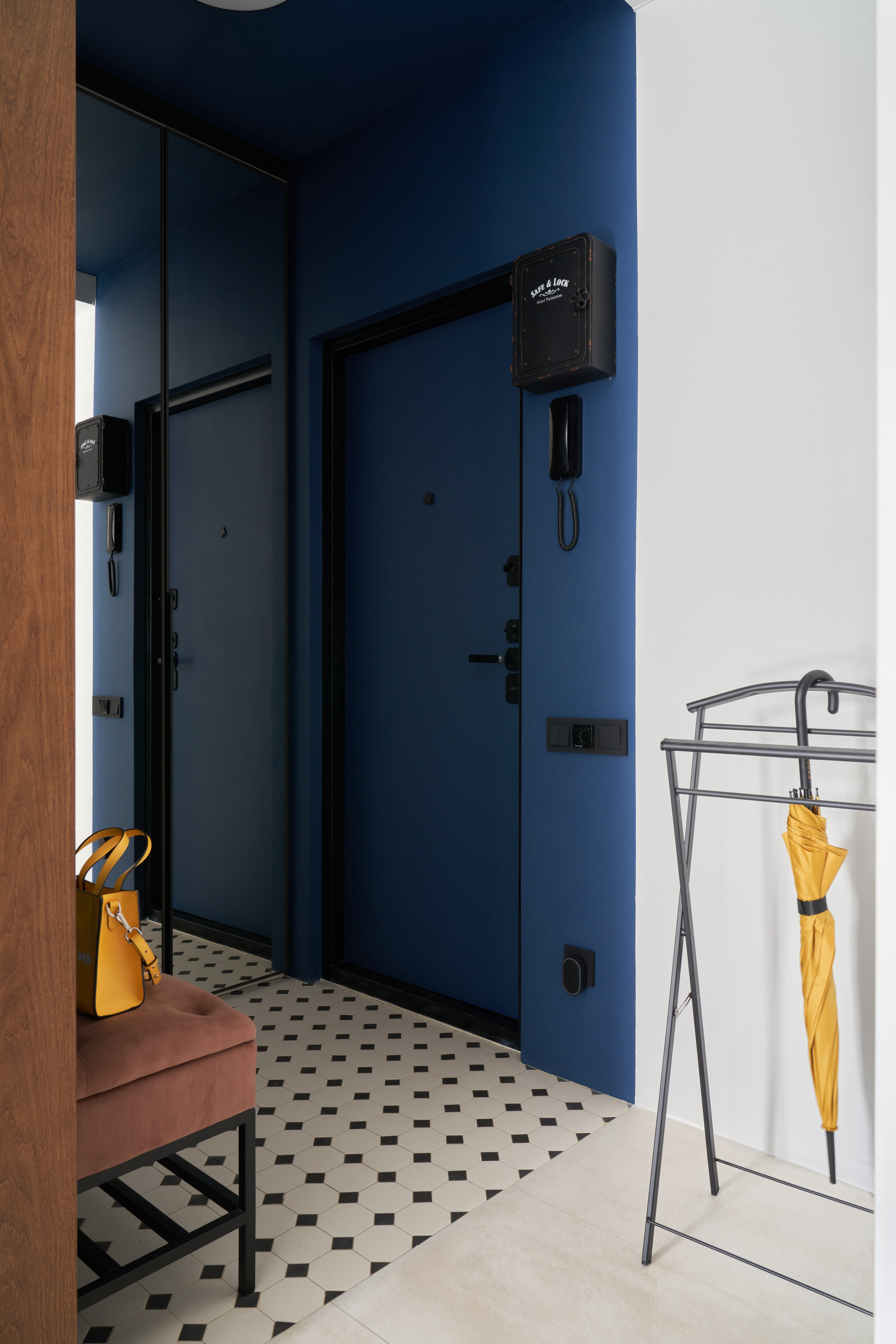 Квартира на Мичуринском проспекте. Евгения Четий — интерьерный фотограф в Москве, Санкт- Петербурге, Сочи