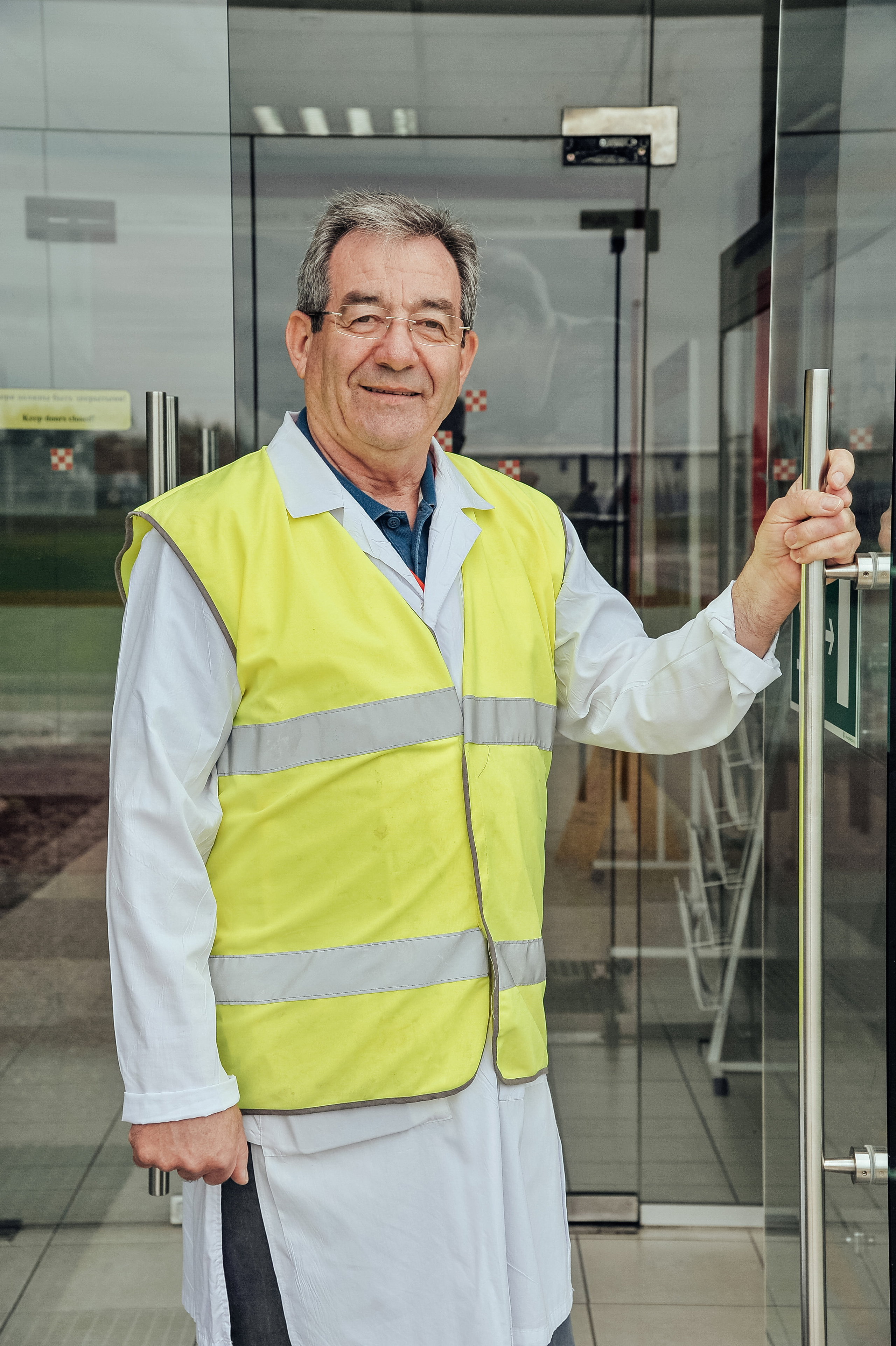 Бизнес портрет. Кадры для вашего бизнеса