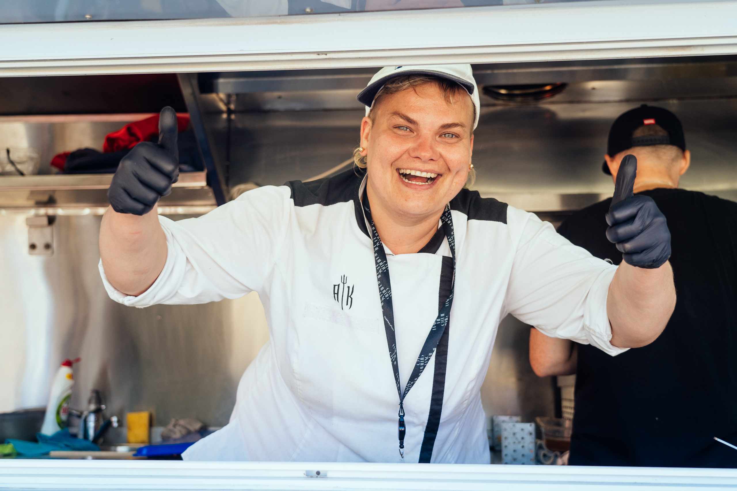 Репортажная съемка. Кадры для вашего бизнеса