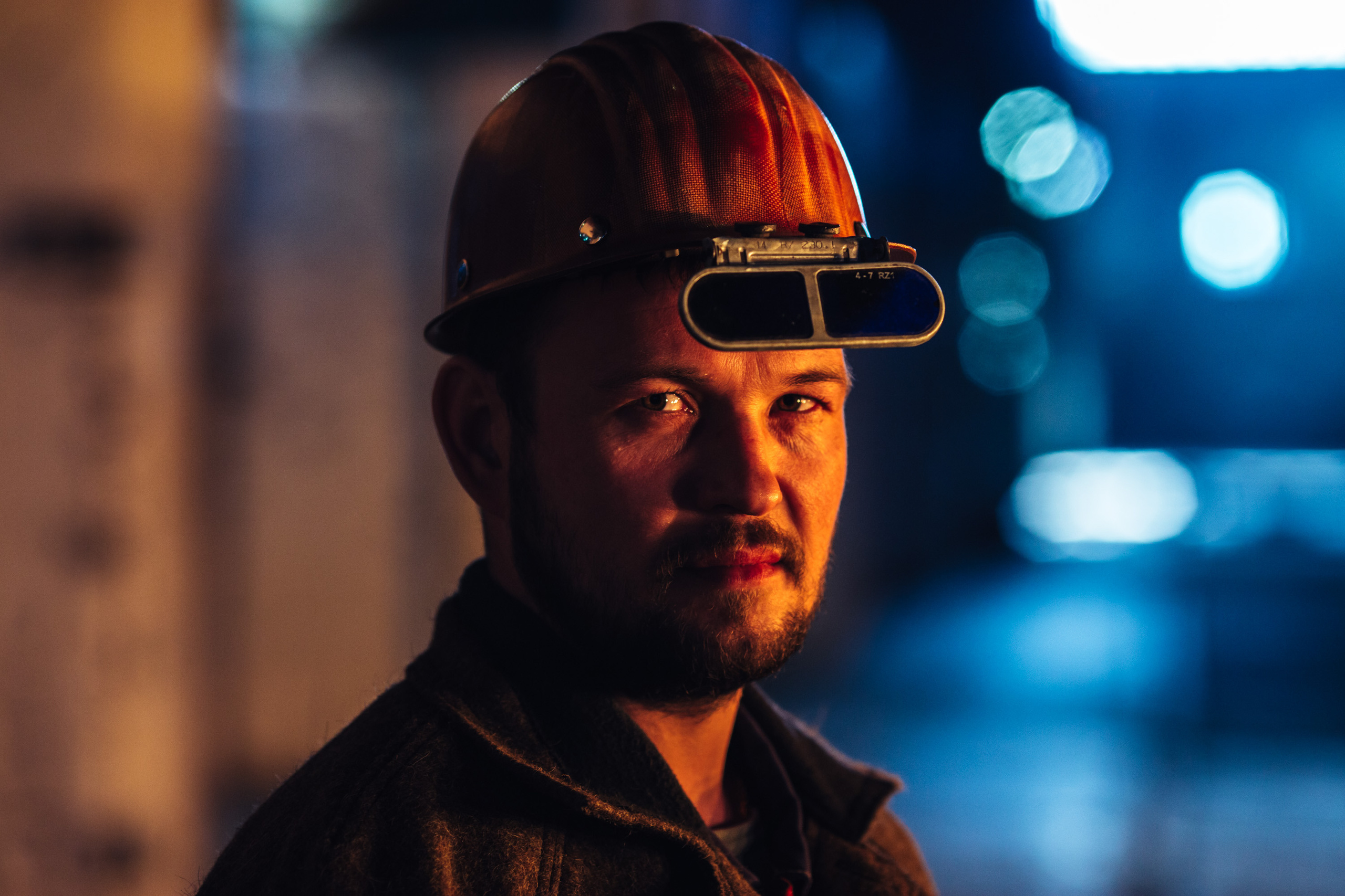 Бизнес портрет. Кадры для вашего бизнеса