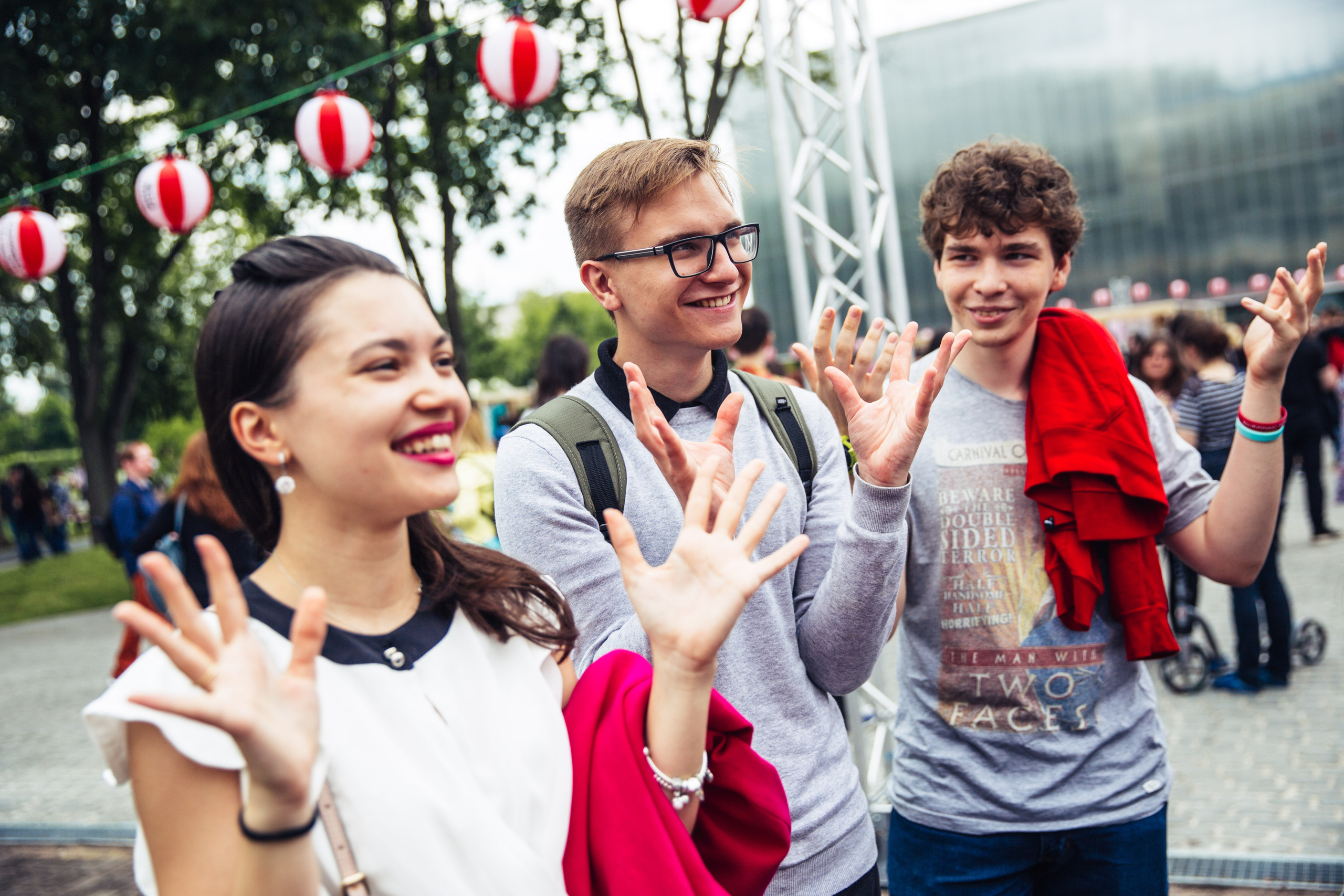 Репортажная съемка. Кадры для вашего бизнеса