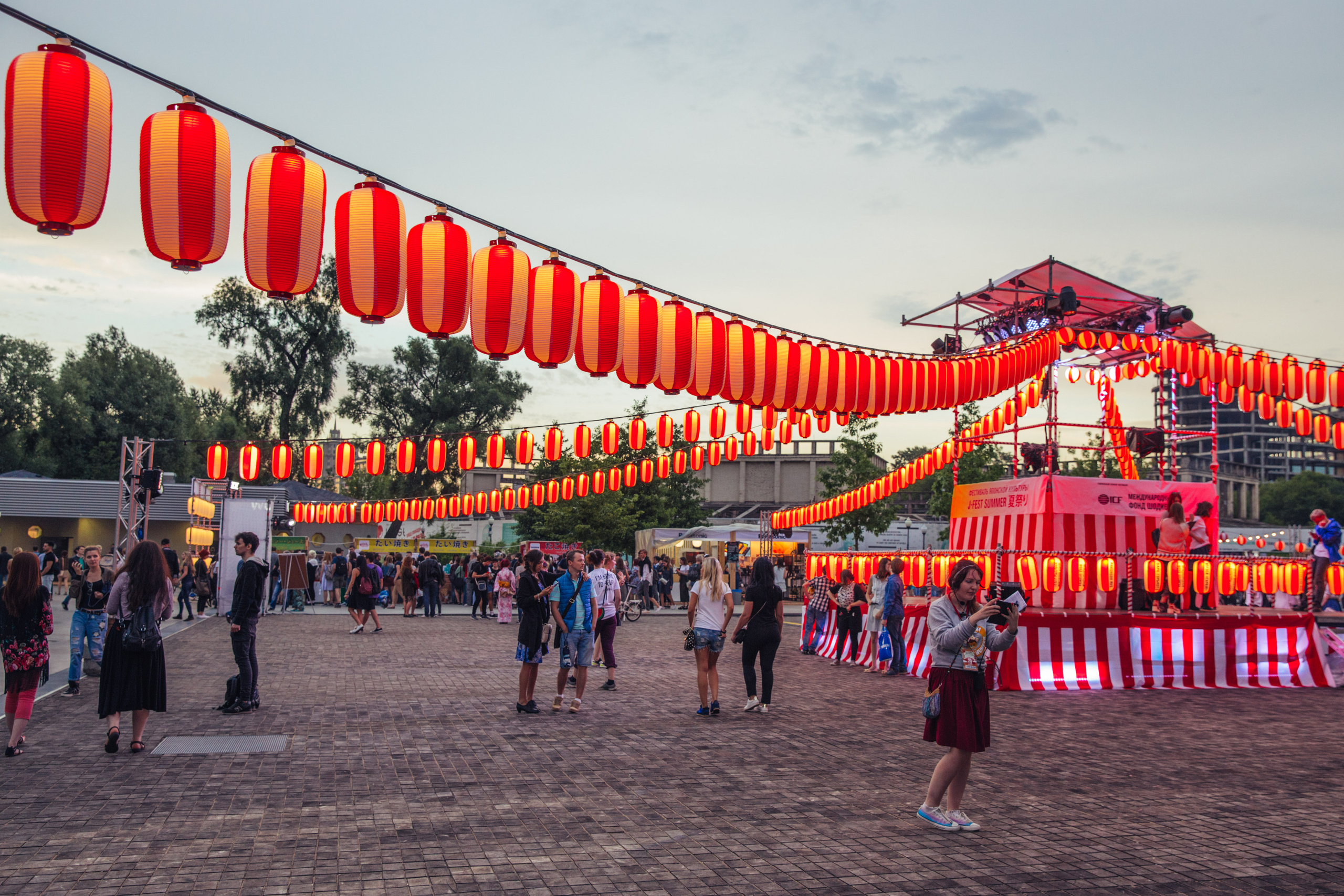 Репортажная съемка. Кадры для вашего бизнеса