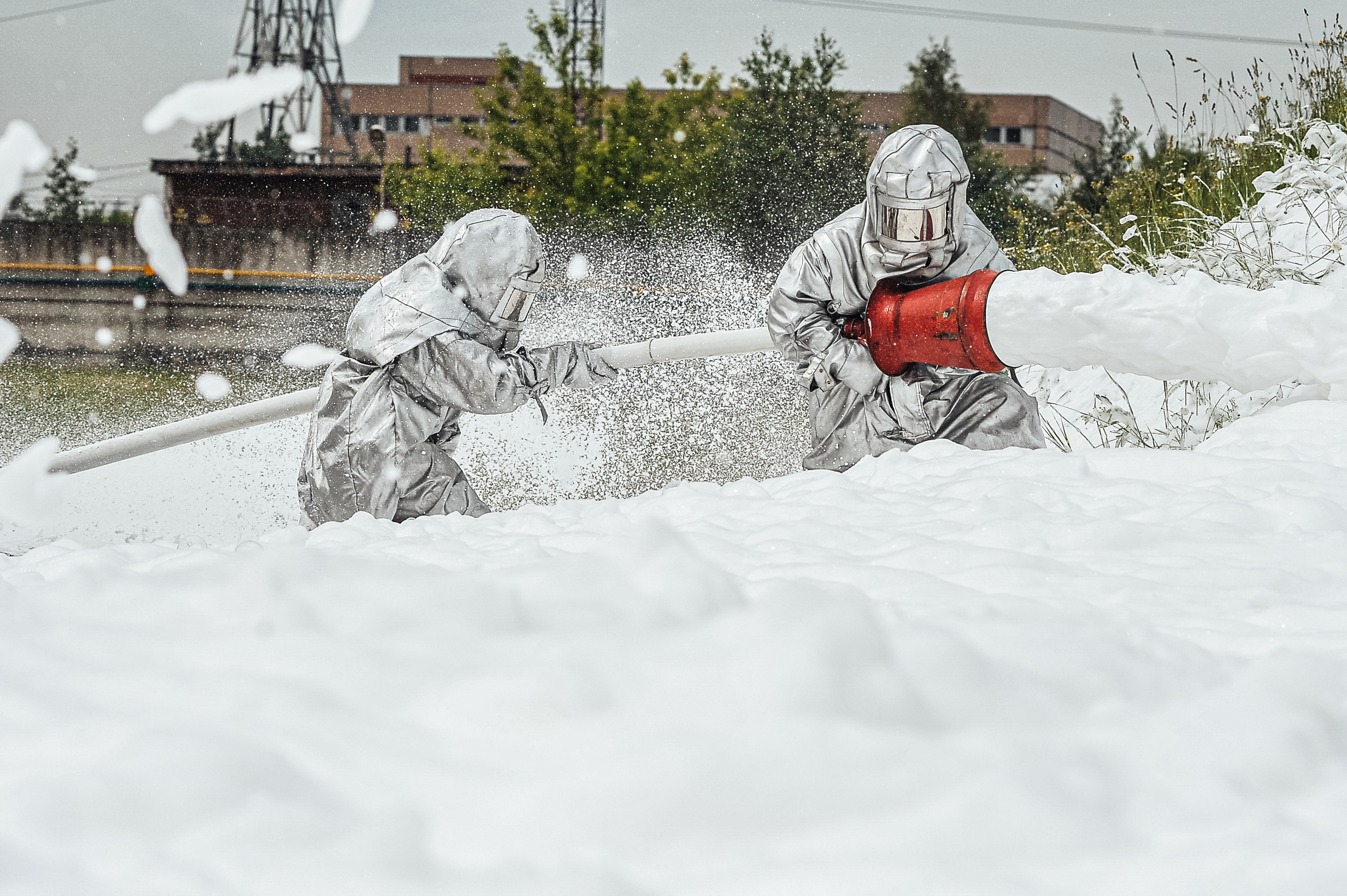 Репортажная съемка. Кадры для вашего бизнеса