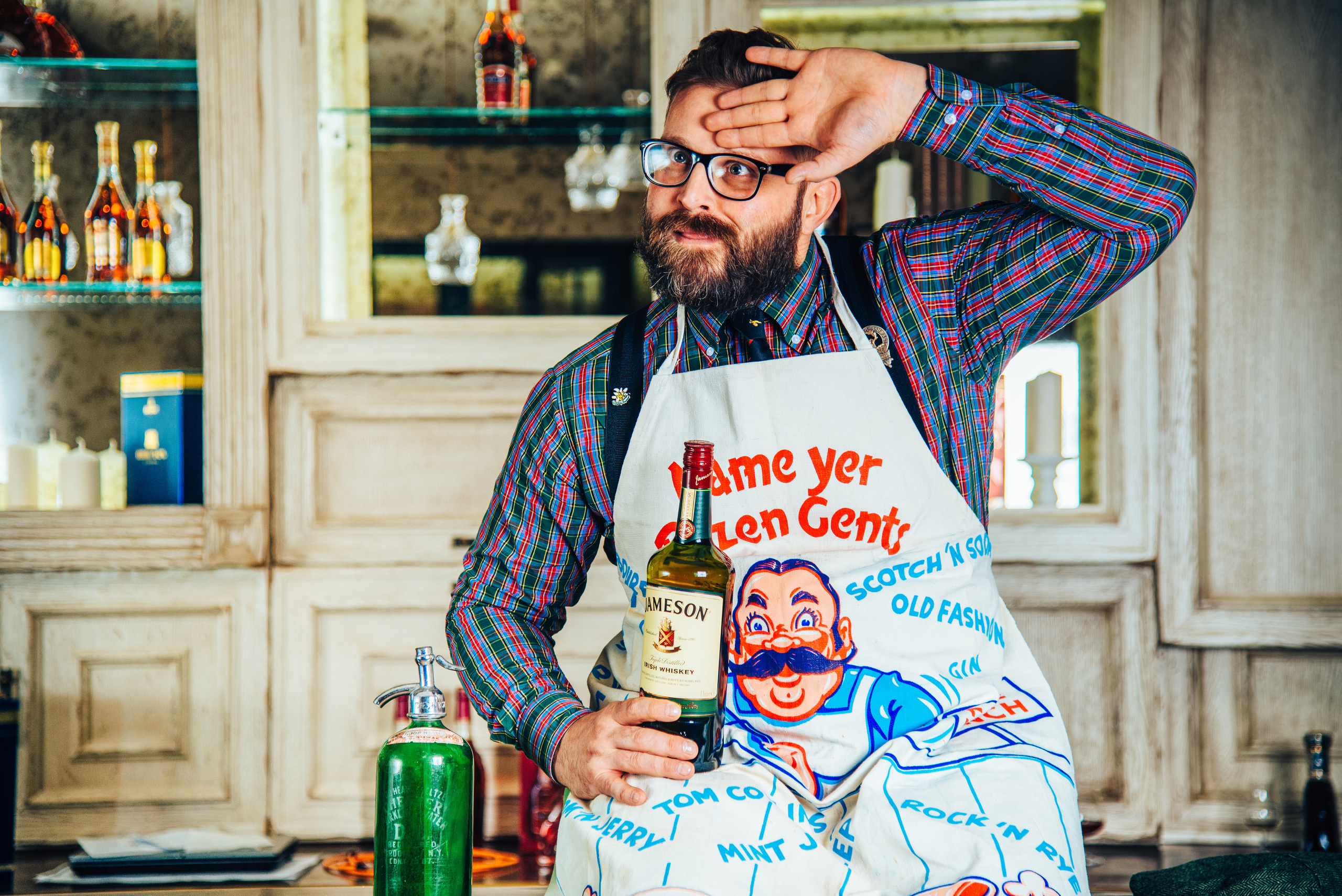 Бизнес портрет. Кадры для вашего бизнеса