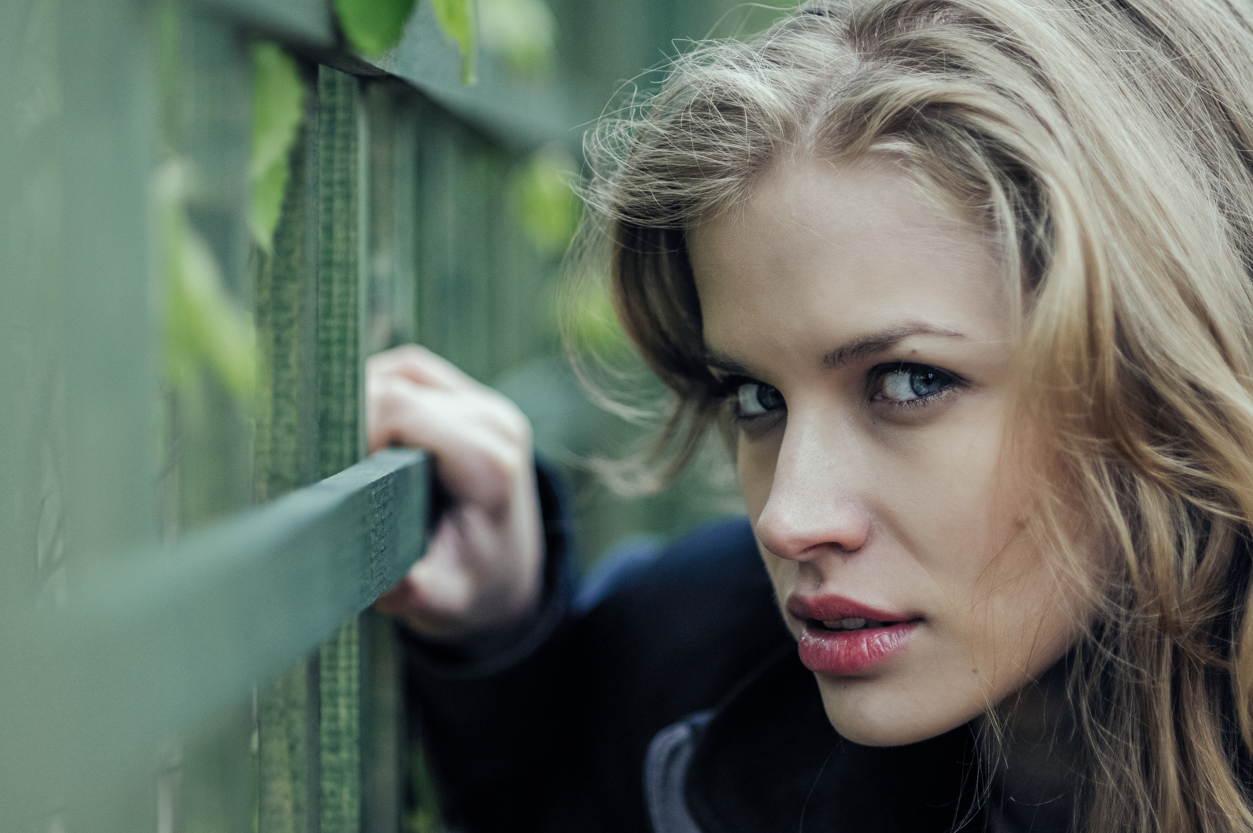 Бизнес портрет. Кадры для вашего бизнеса