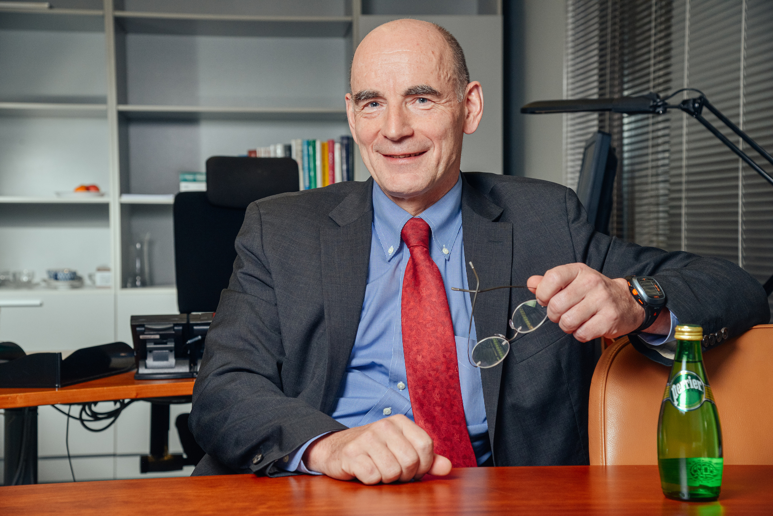 Бизнес портрет. Кадры для вашего бизнеса