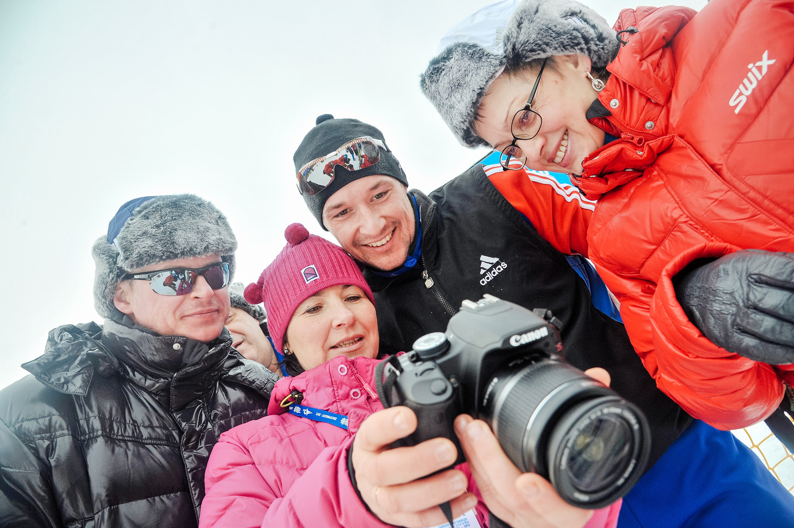 Репортажная съемка. Кадры для вашего бизнеса