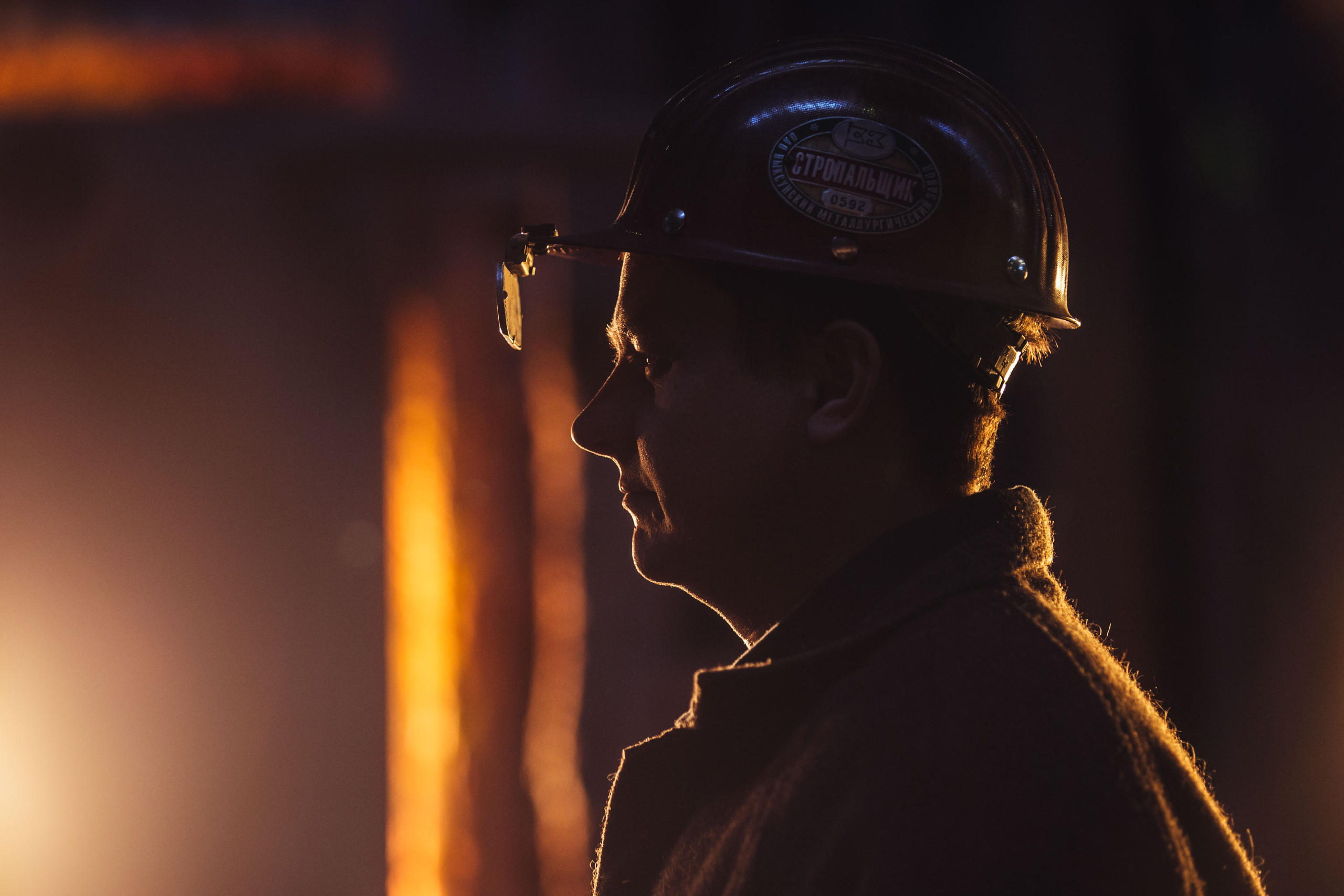 Бизнес портрет. Кадры для вашего бизнеса